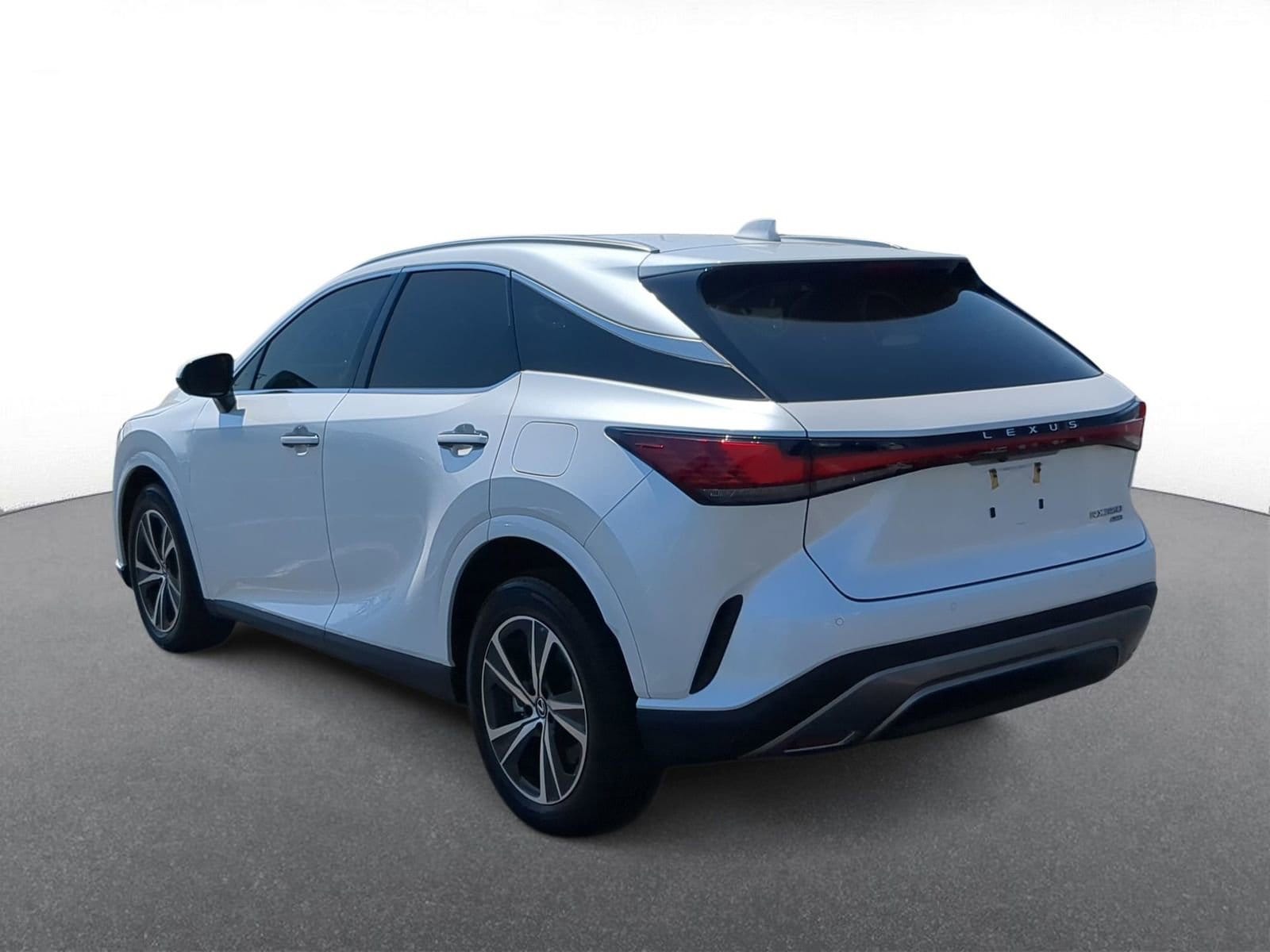 Thumbnail: 2024 Lexus RX - 6