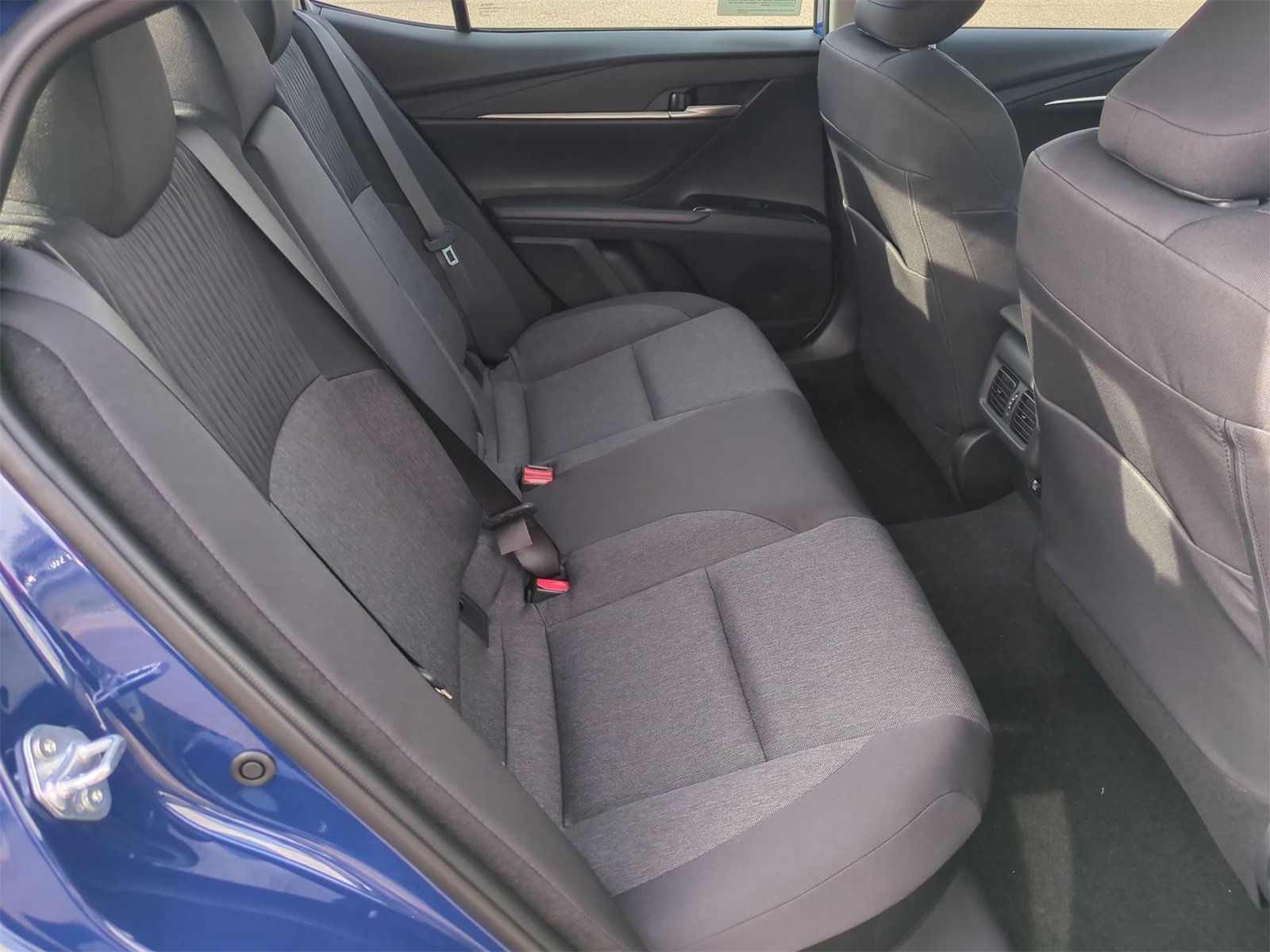 Thumbnail: 2026 Toyota Camry - 19