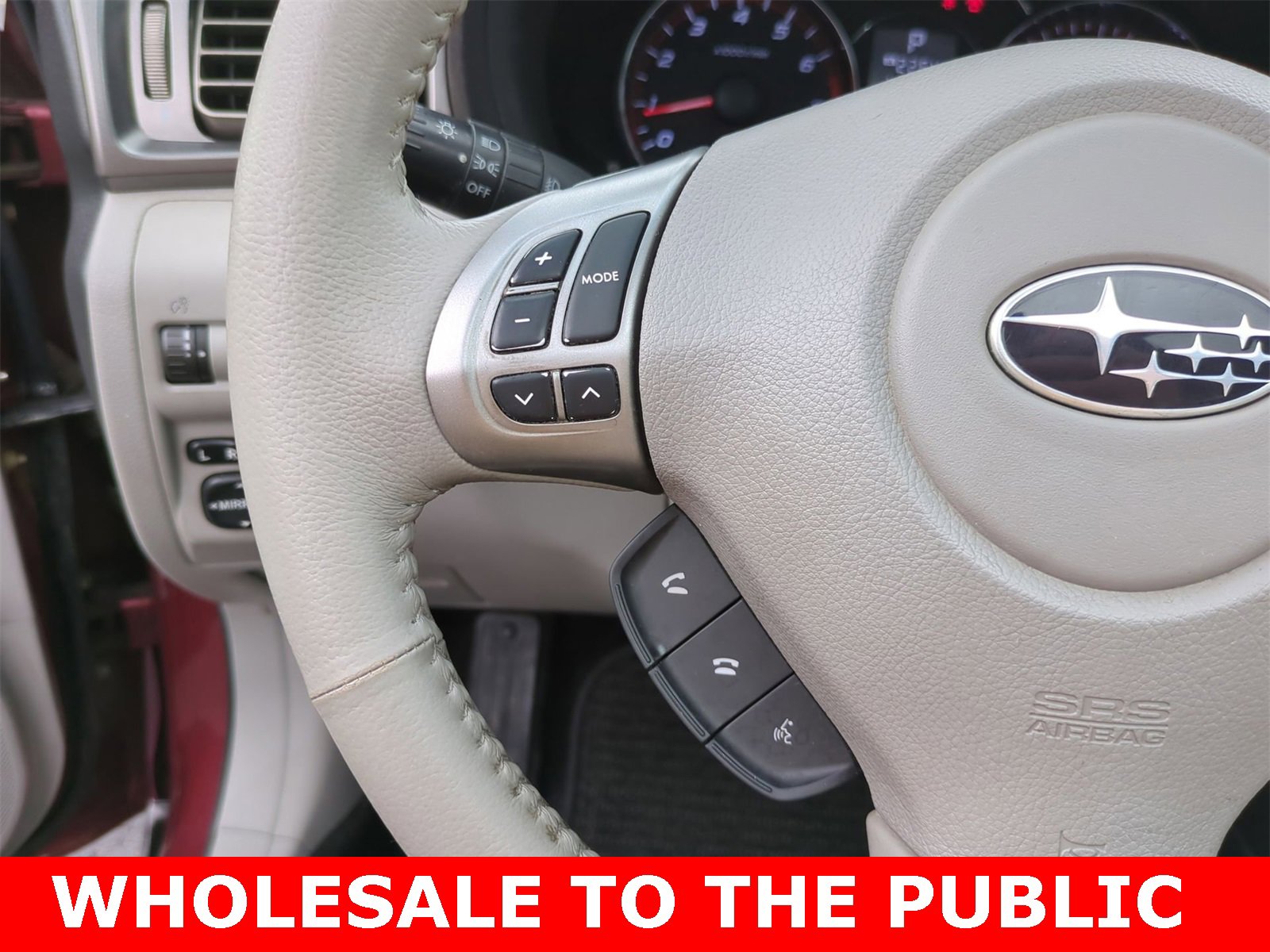 Thumbnail: 2013 Subaru Forester - 22