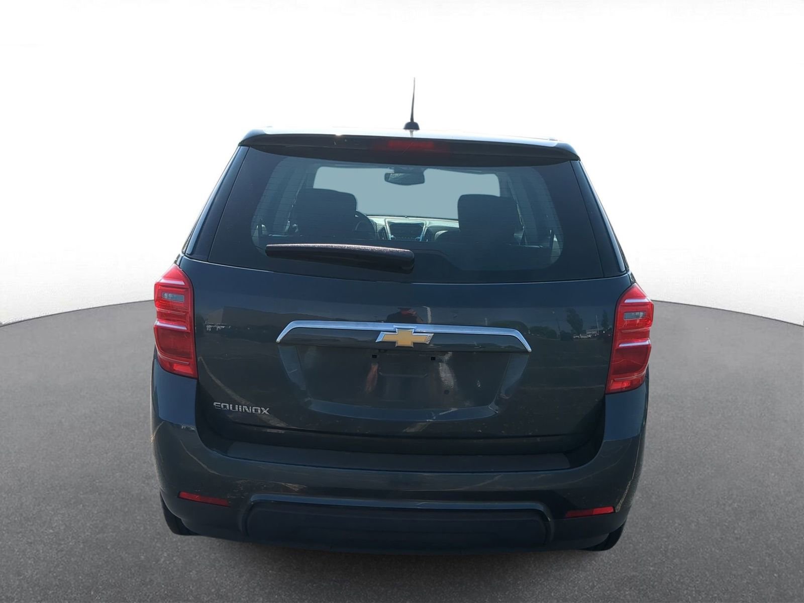 Thumbnail: 2017 Chevrolet Equinox - 7