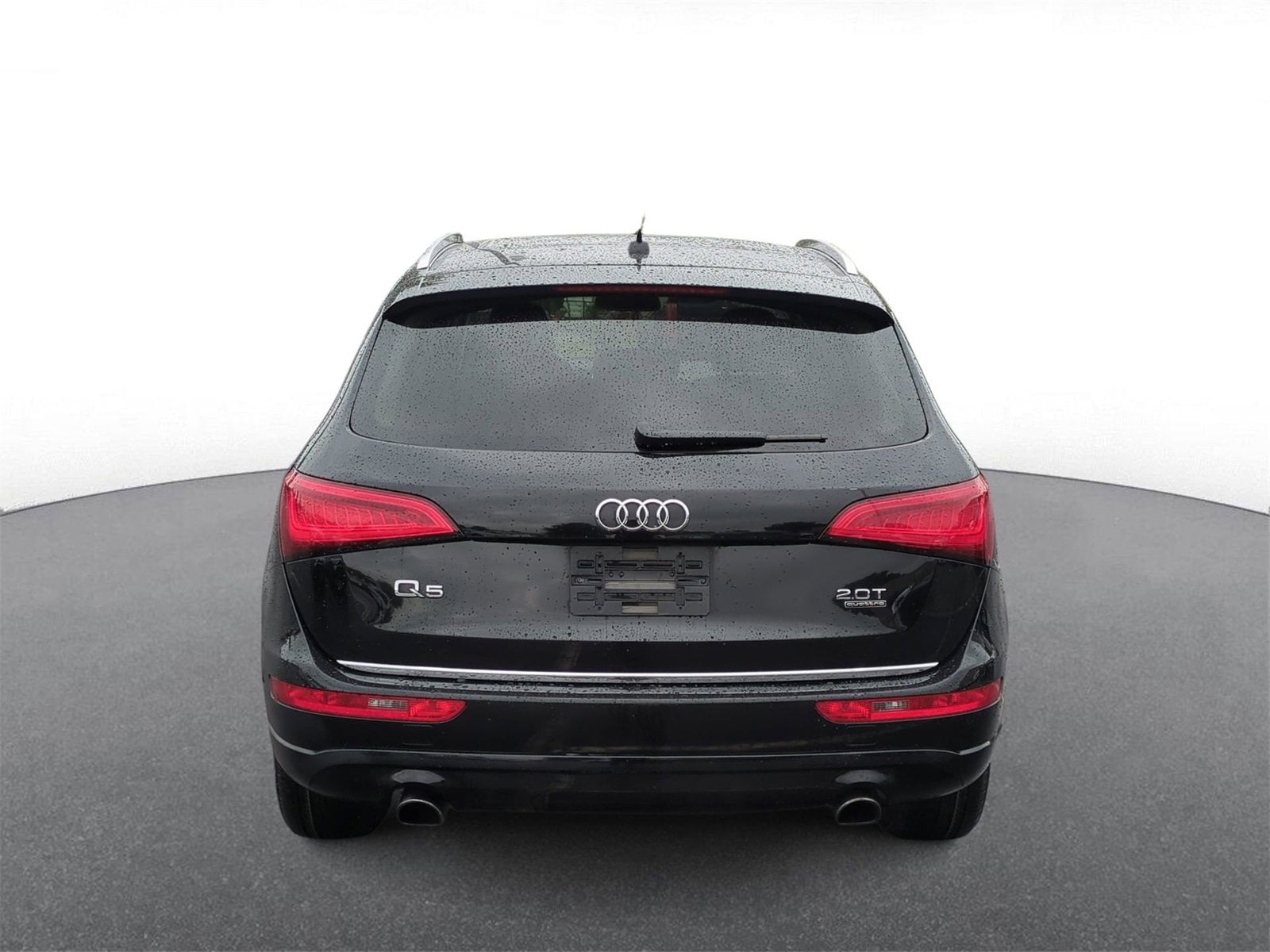 Thumbnail: 2016 Audi Q5 - 7