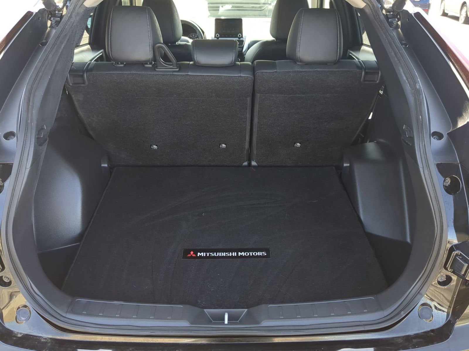 Thumbnail: 2026 Mitsubishi Eclipse Cross - 32