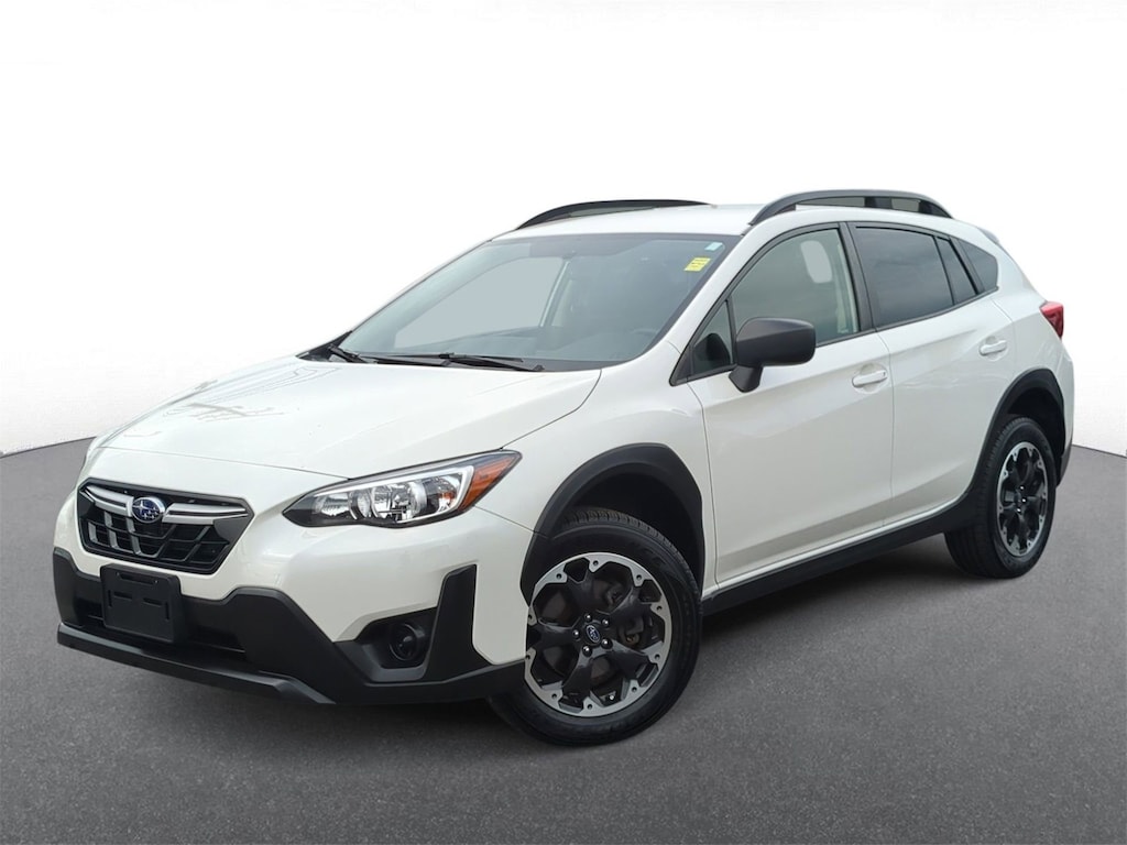 Used 2023 Subaru Crosstrek Base SUV