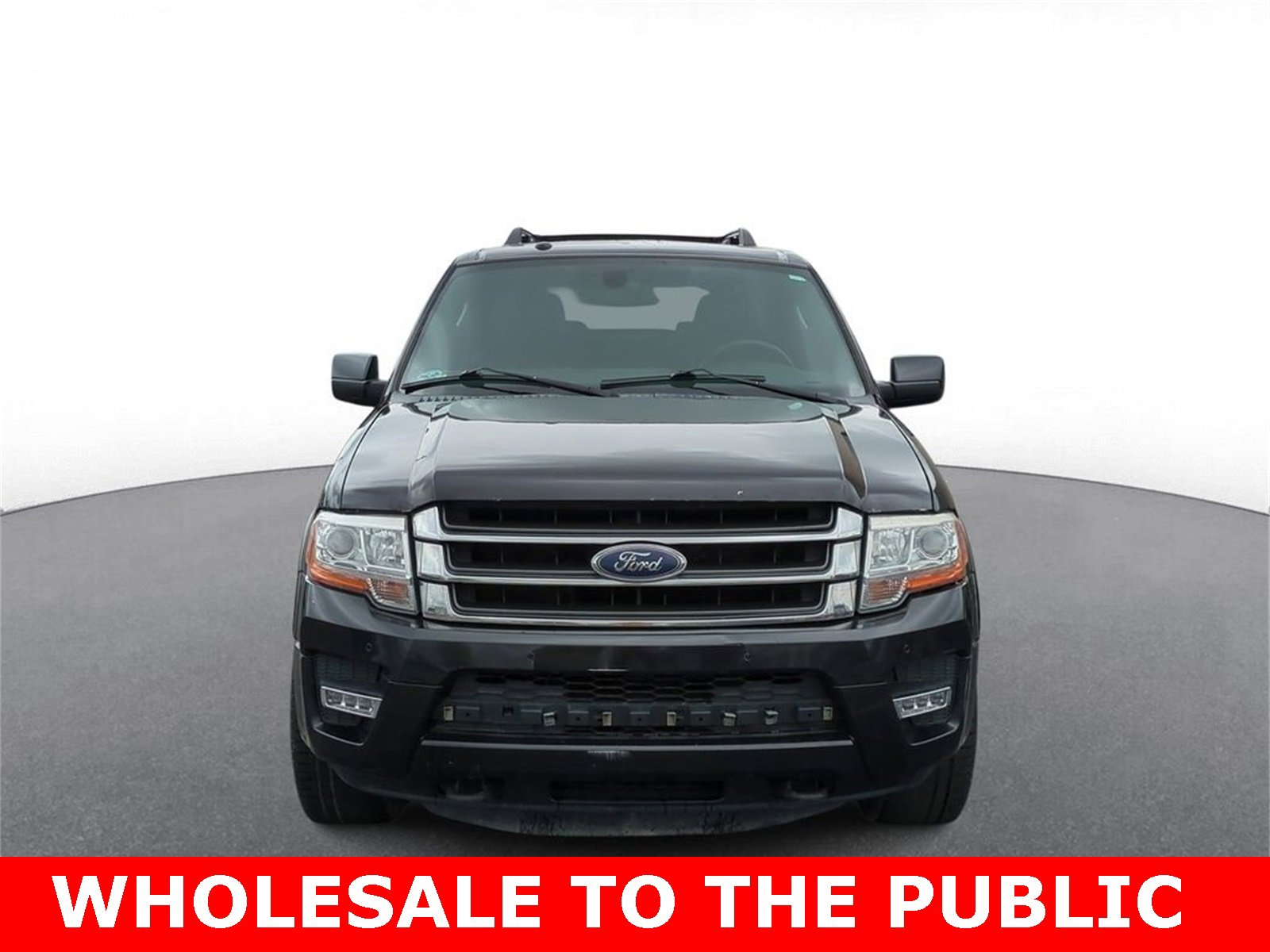 Thumbnail: 2015 Ford Expedition EL - 3