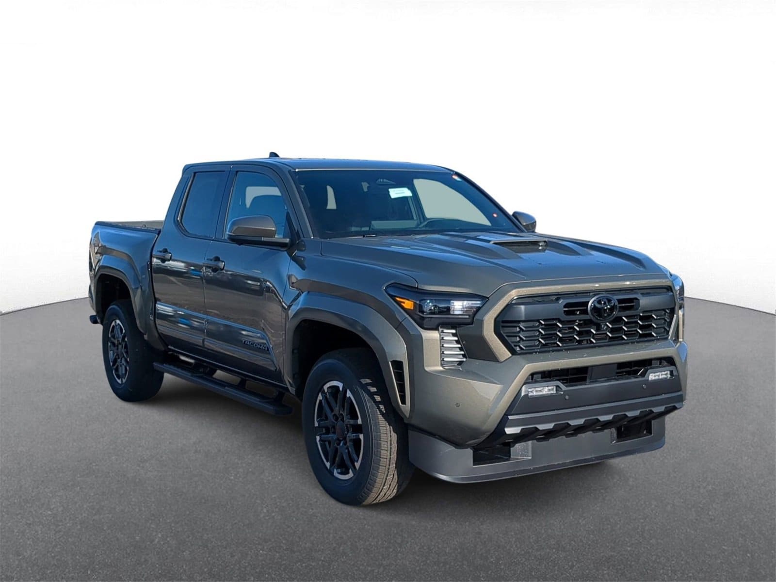 Thumbnail: 2026 Toyota Tacoma - 2