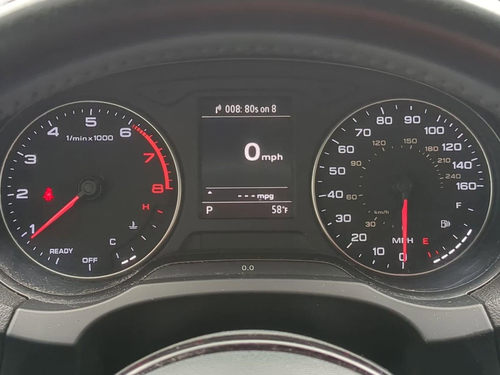 Thumbnail: 2016 Audi A3 - 30