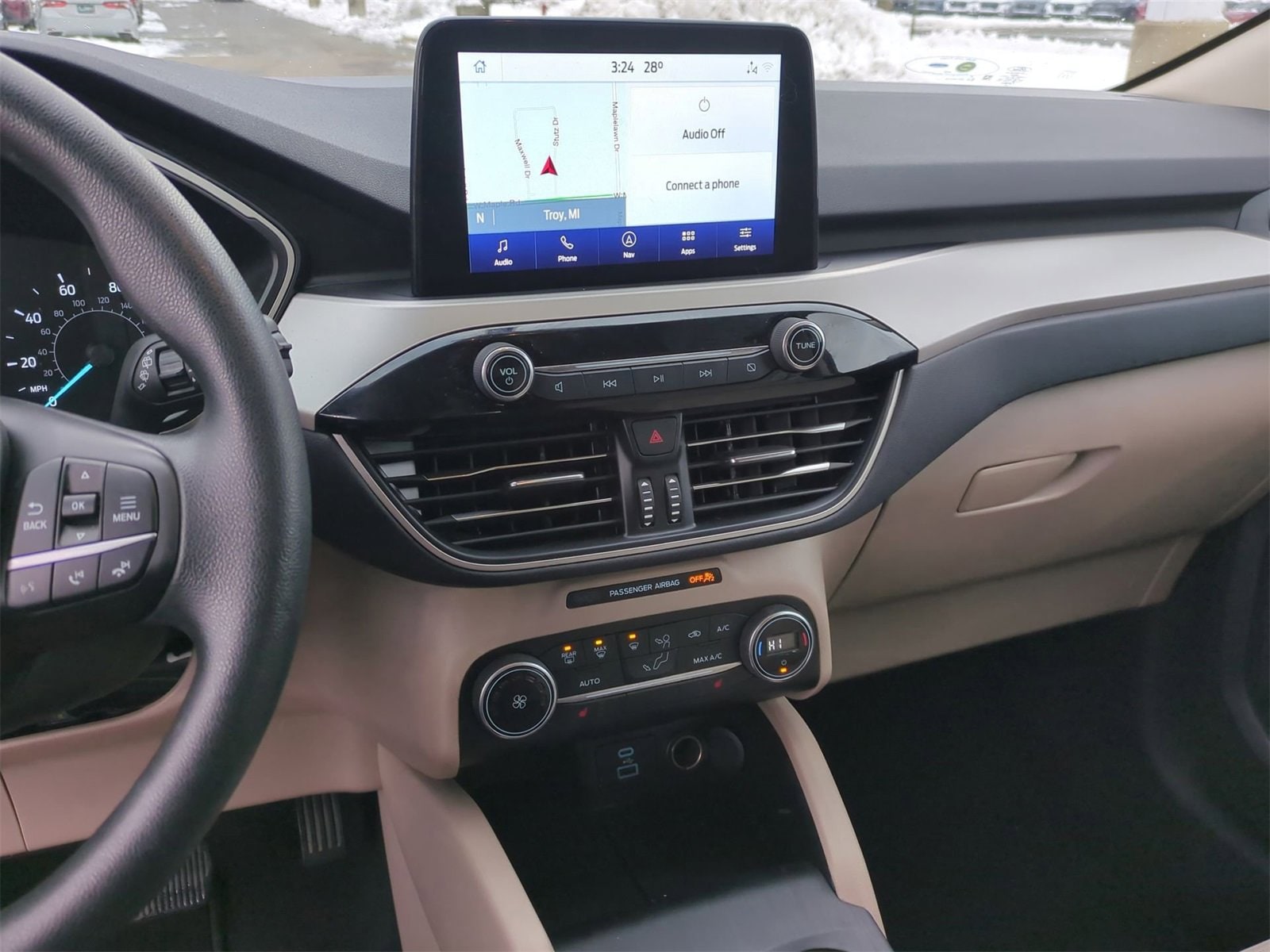 Thumbnail: 2020 Ford Escape - 26