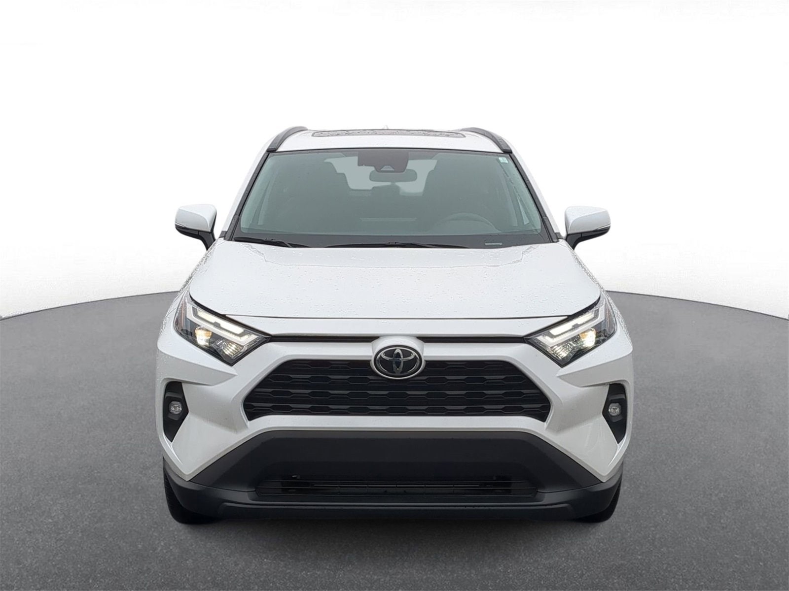 Thumbnail: 2023 Toyota RAV4 - 3