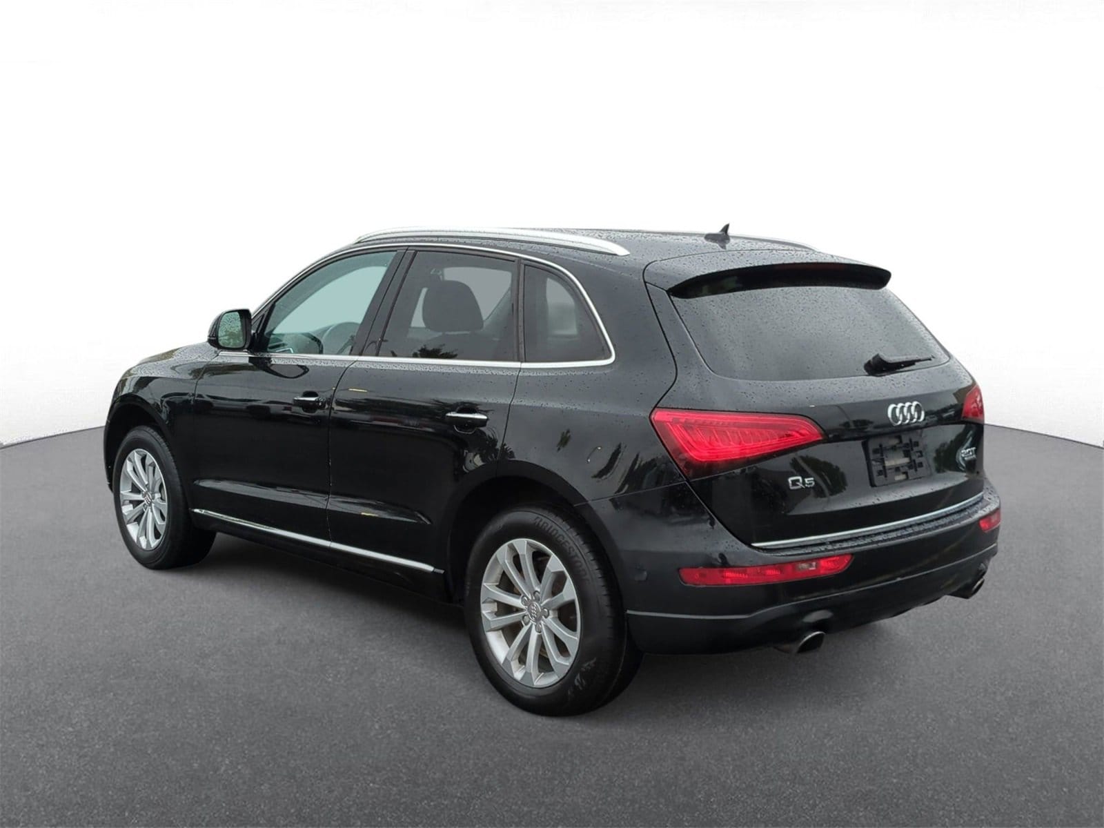 Thumbnail: 2016 Audi Q5 - 6