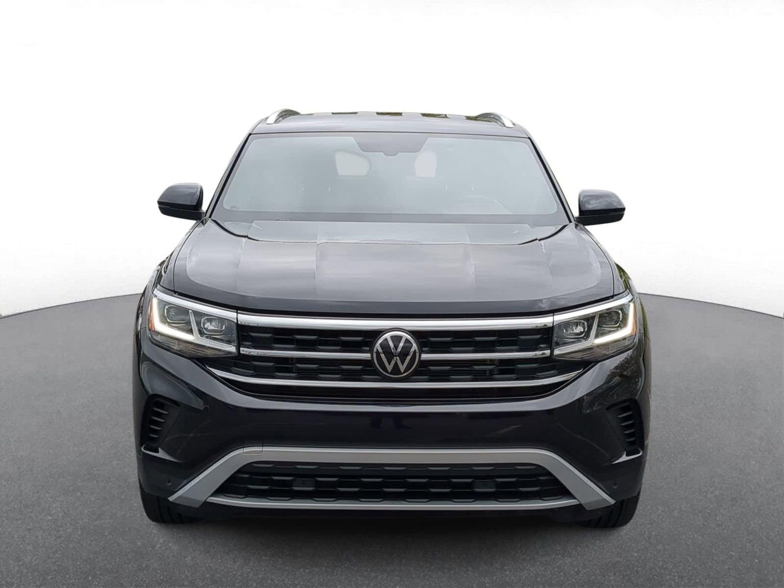 Thumbnail: 2023 Volkswagen Atlas - 2
