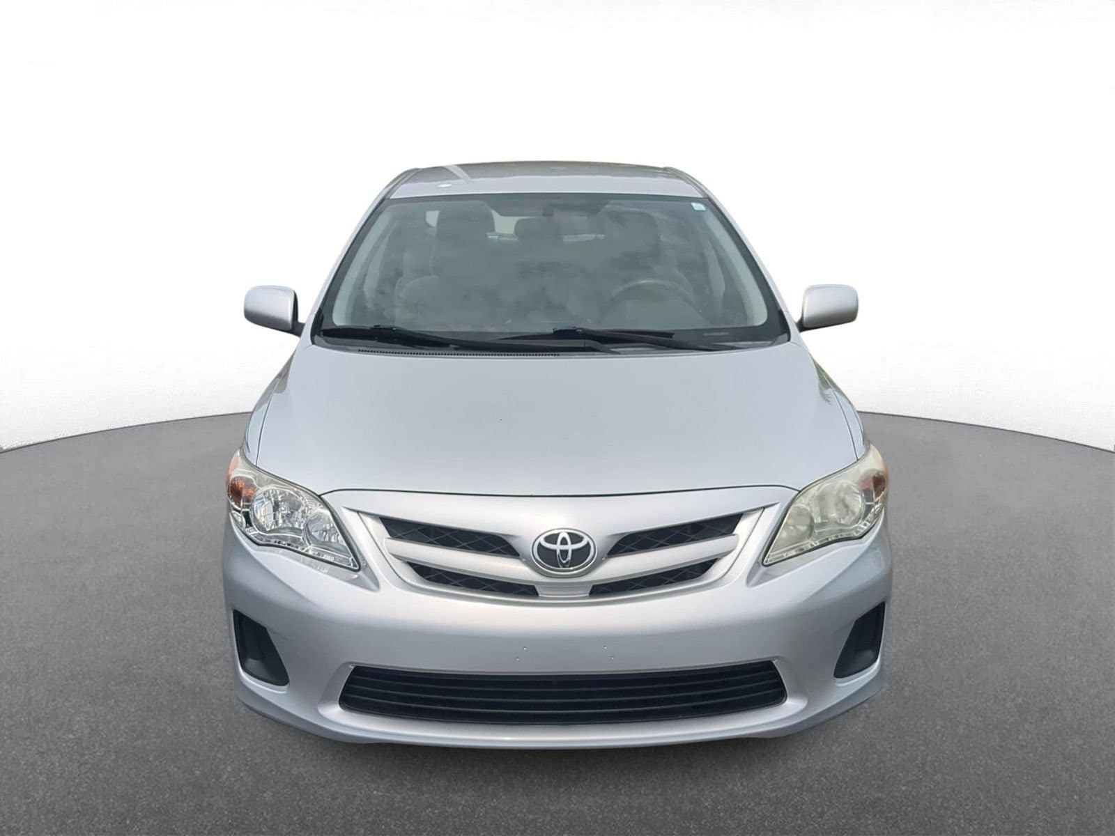 Thumbnail: 2012 Toyota Corolla - 3