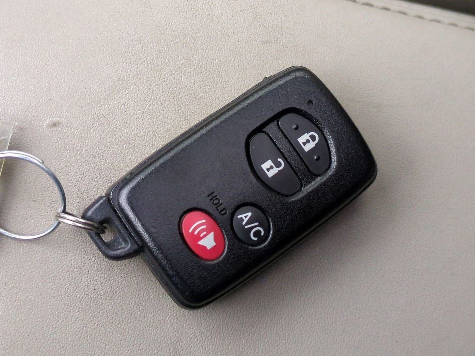 2012 Toyota Prius Four - Photo 34