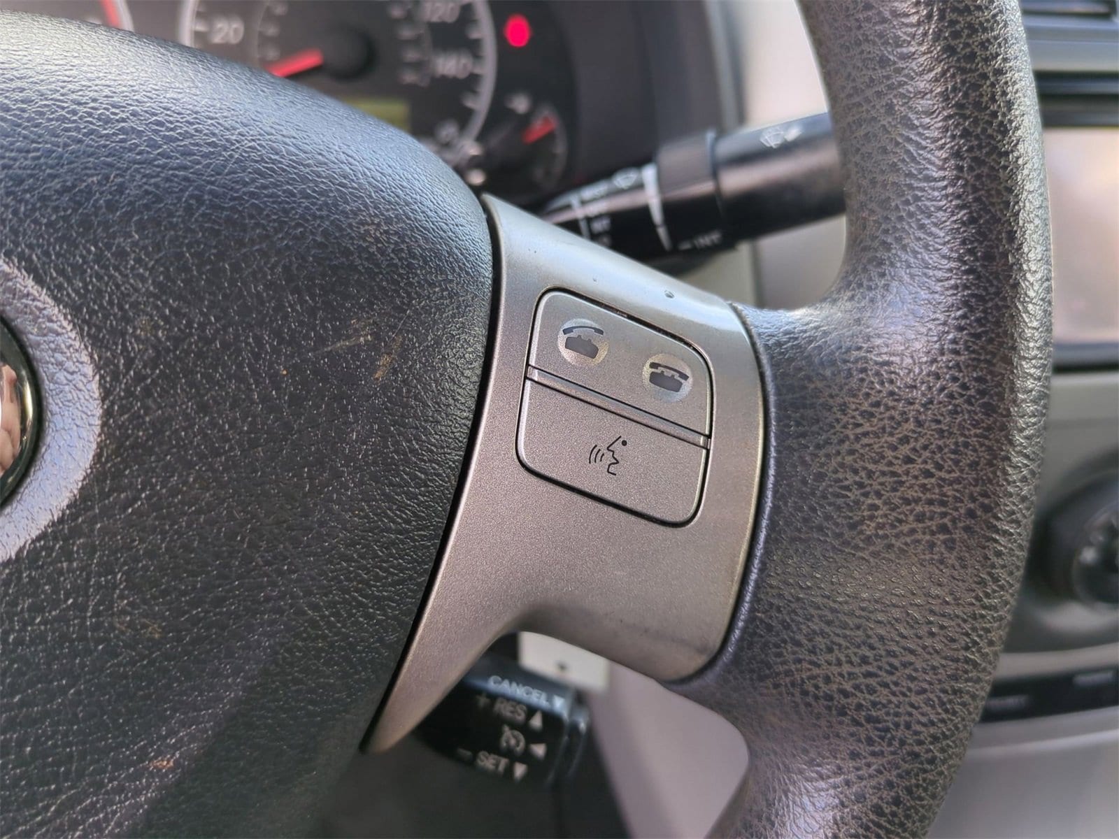 Thumbnail: 2012 Toyota Corolla - 23