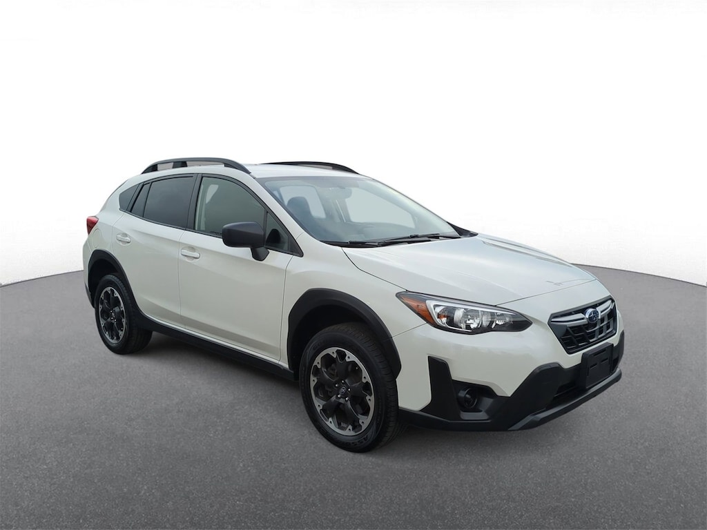 Used 2023 Subaru Crosstrek Base SUV