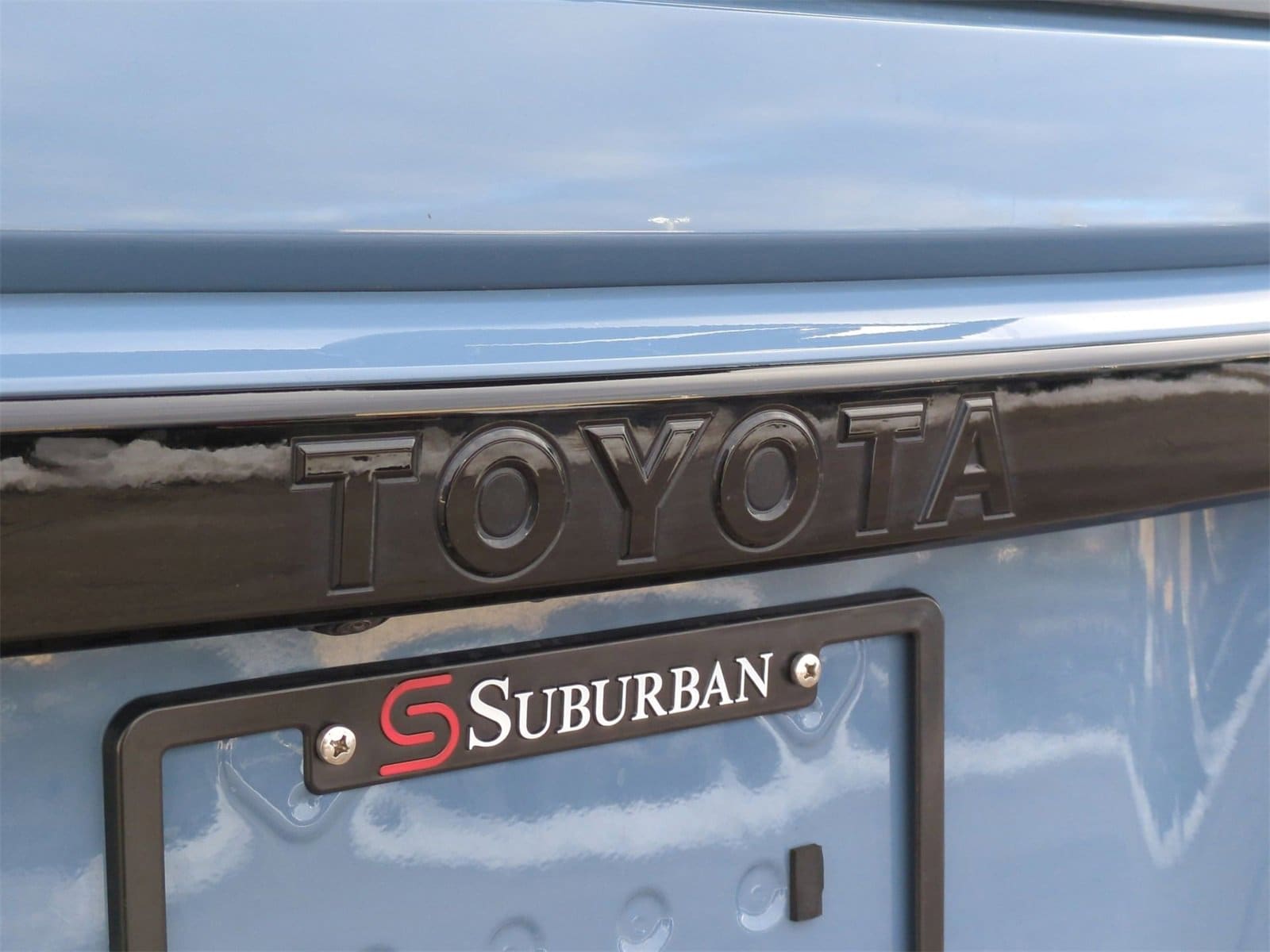 Thumbnail: 2025 Toyota Land Cruiser - 12