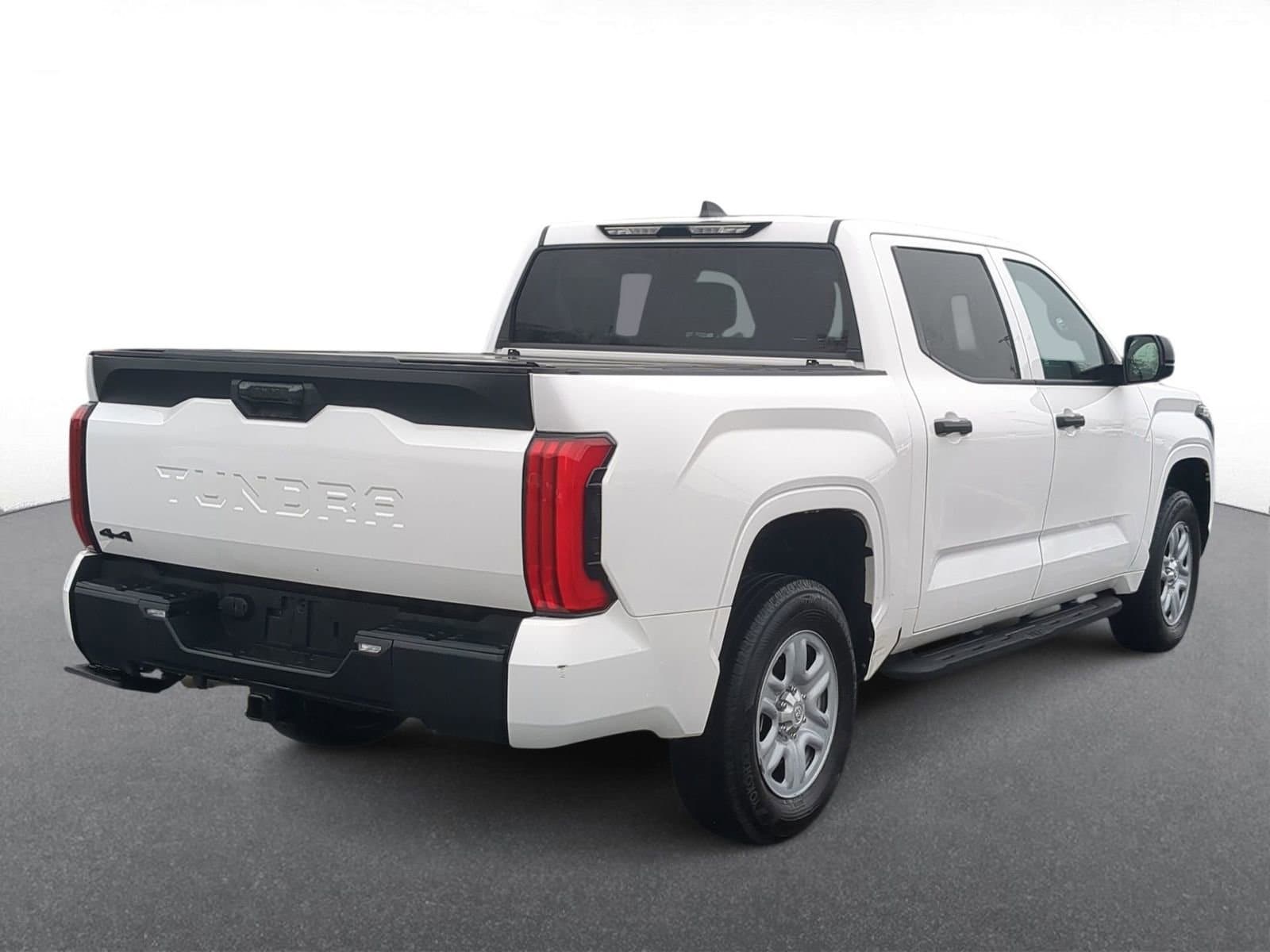 Thumbnail: 2025 Toyota Tundra - 8