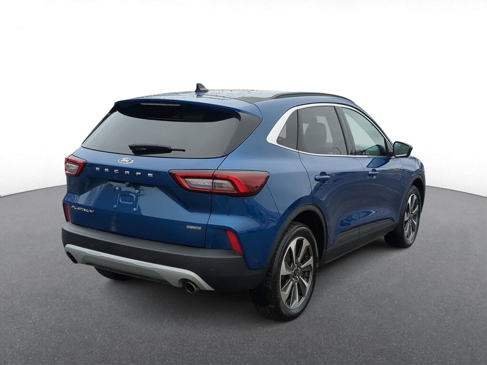 Thumbnail: 2023 Ford Escape - 8