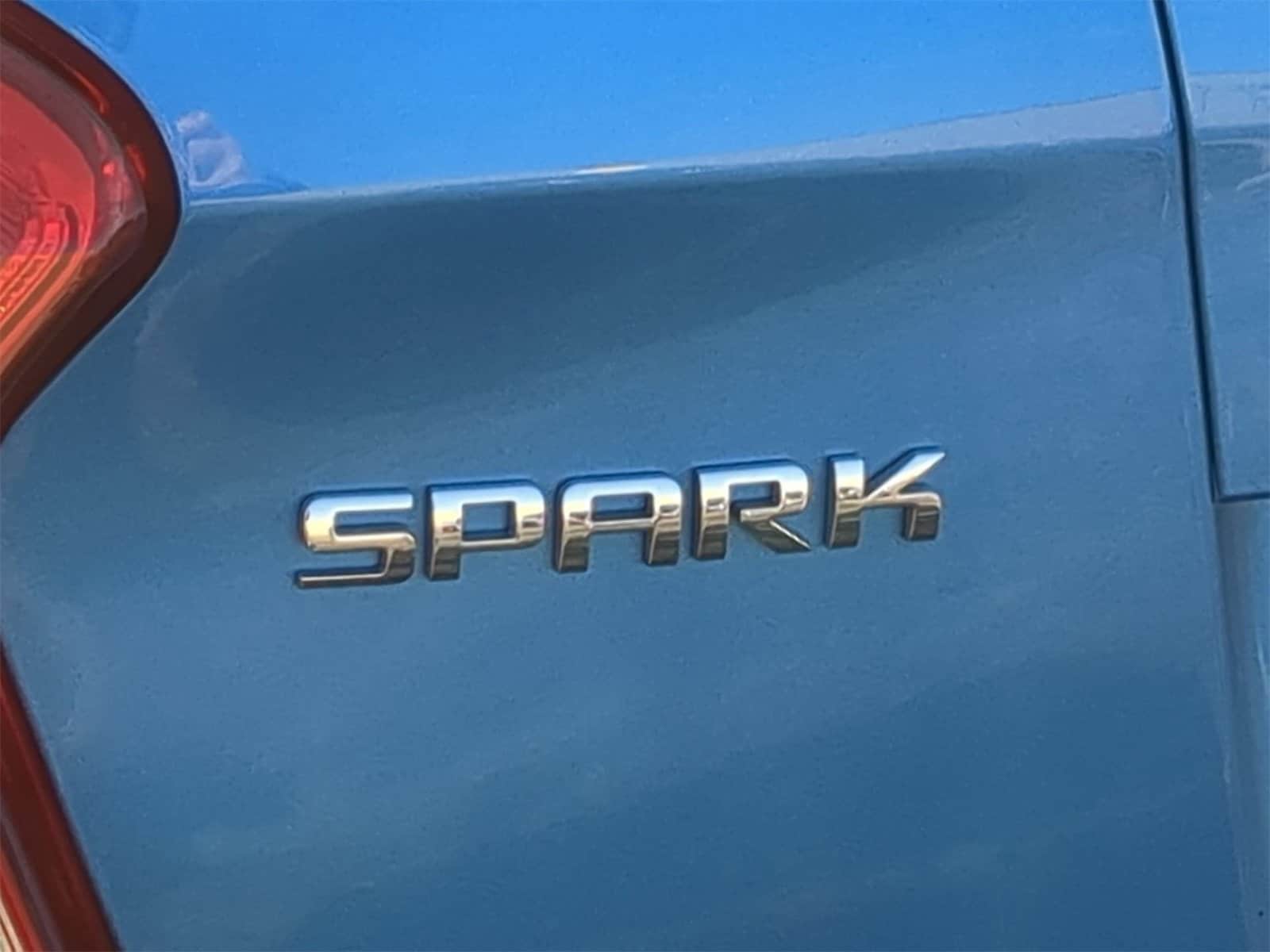 Thumbnail: 2017 Chevrolet Spark - 13