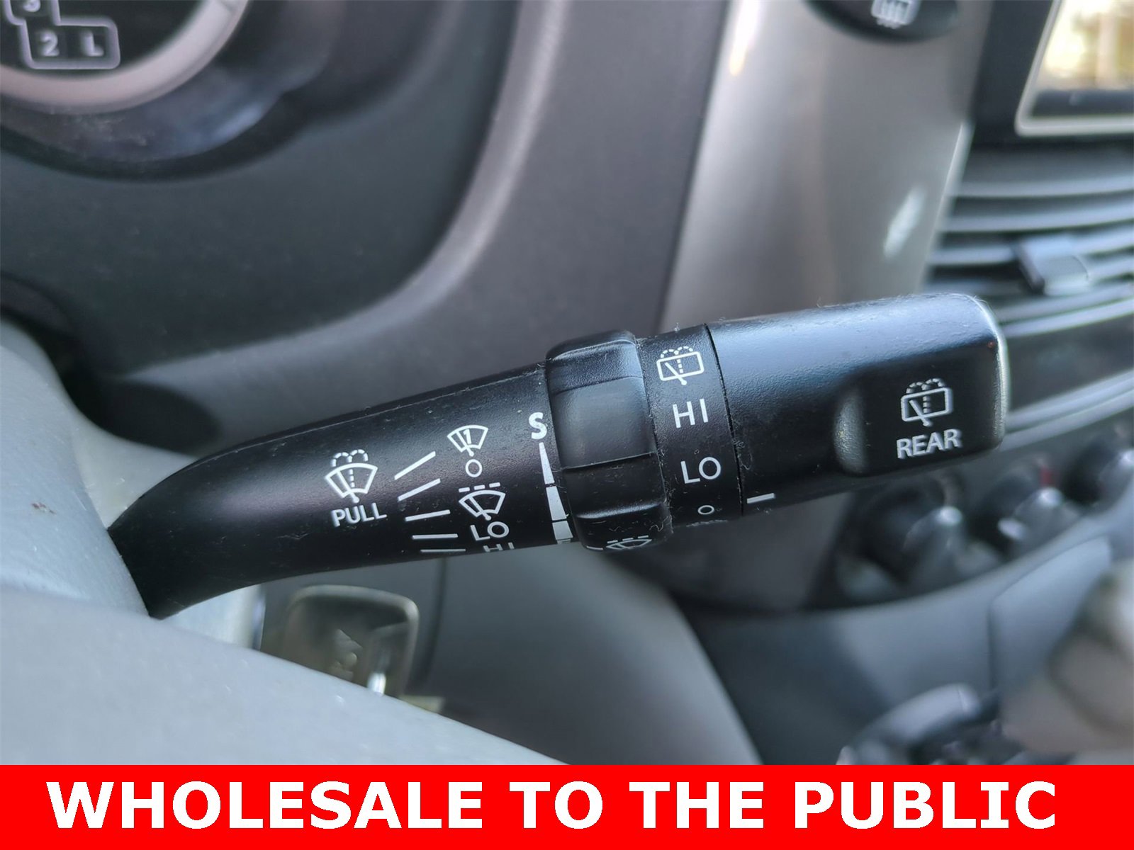 Thumbnail: 2010 Toyota Sienna - 24