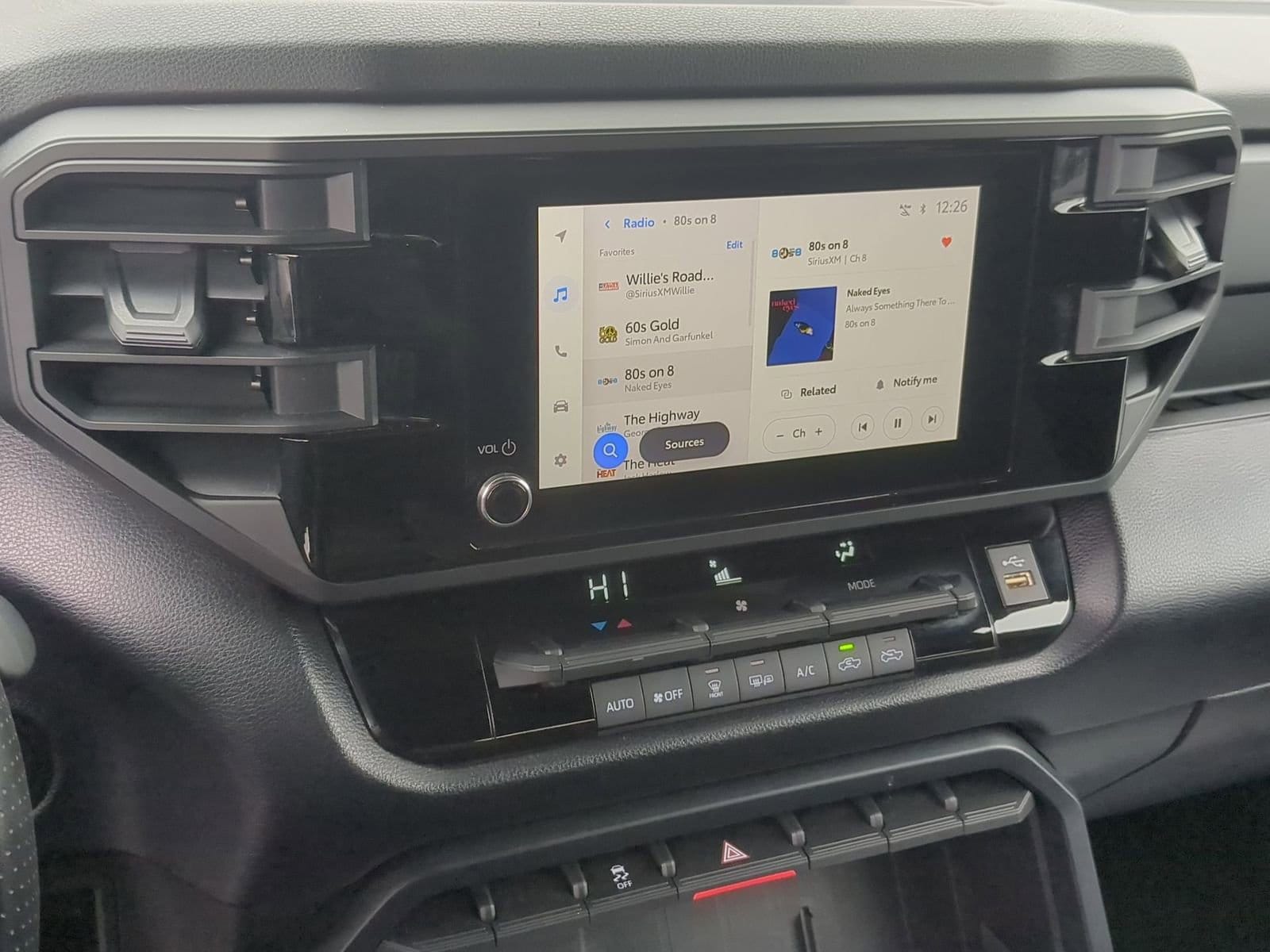 Thumbnail: 2025 Toyota Tundra - 27