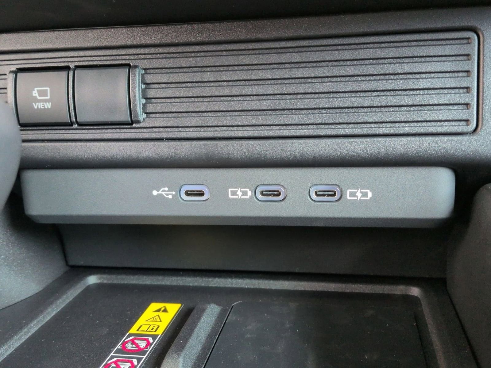 Thumbnail: 2026 Toyota Land Cruiser - 31