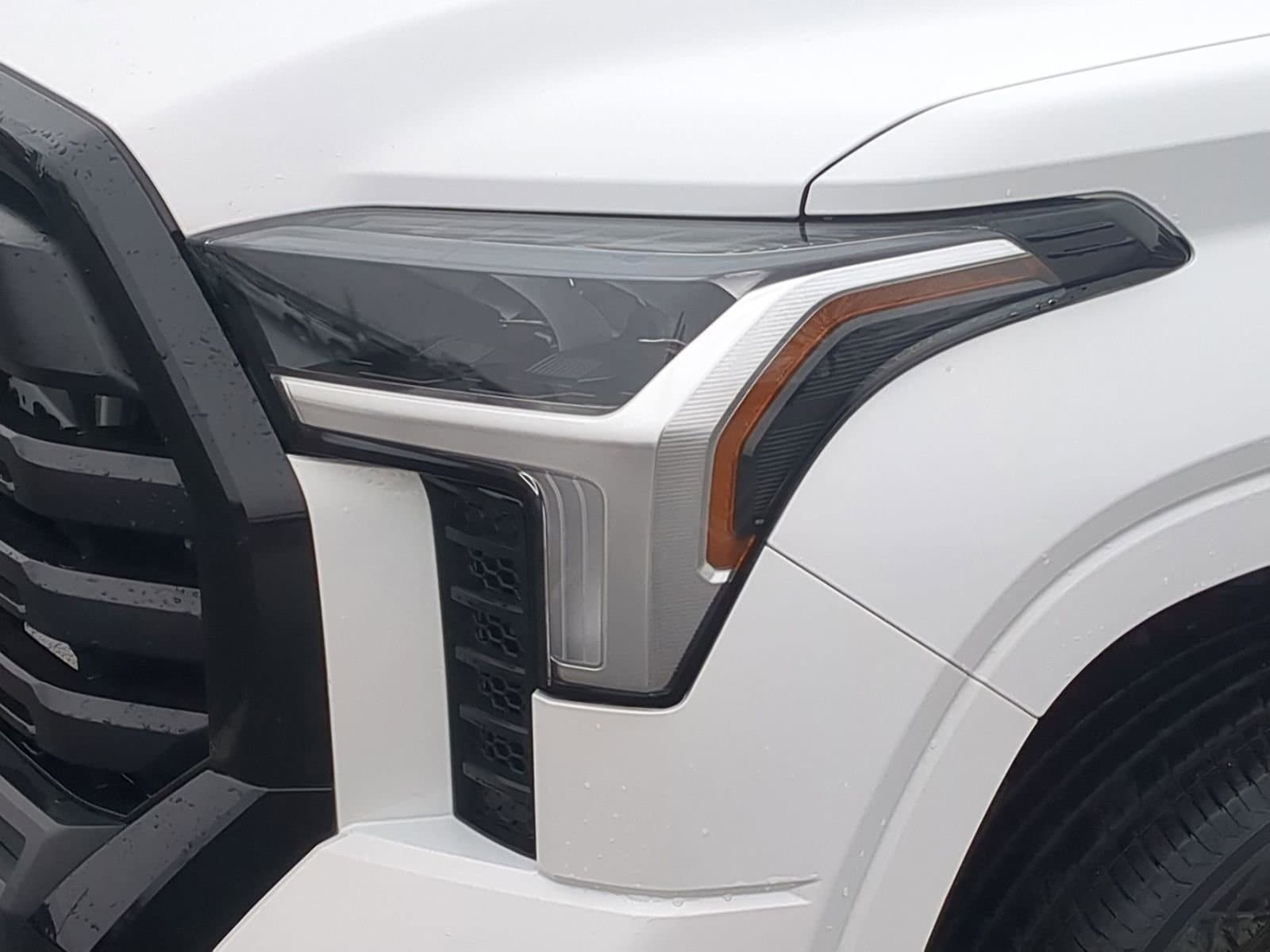 Thumbnail: 2025 Toyota Tundra - 11