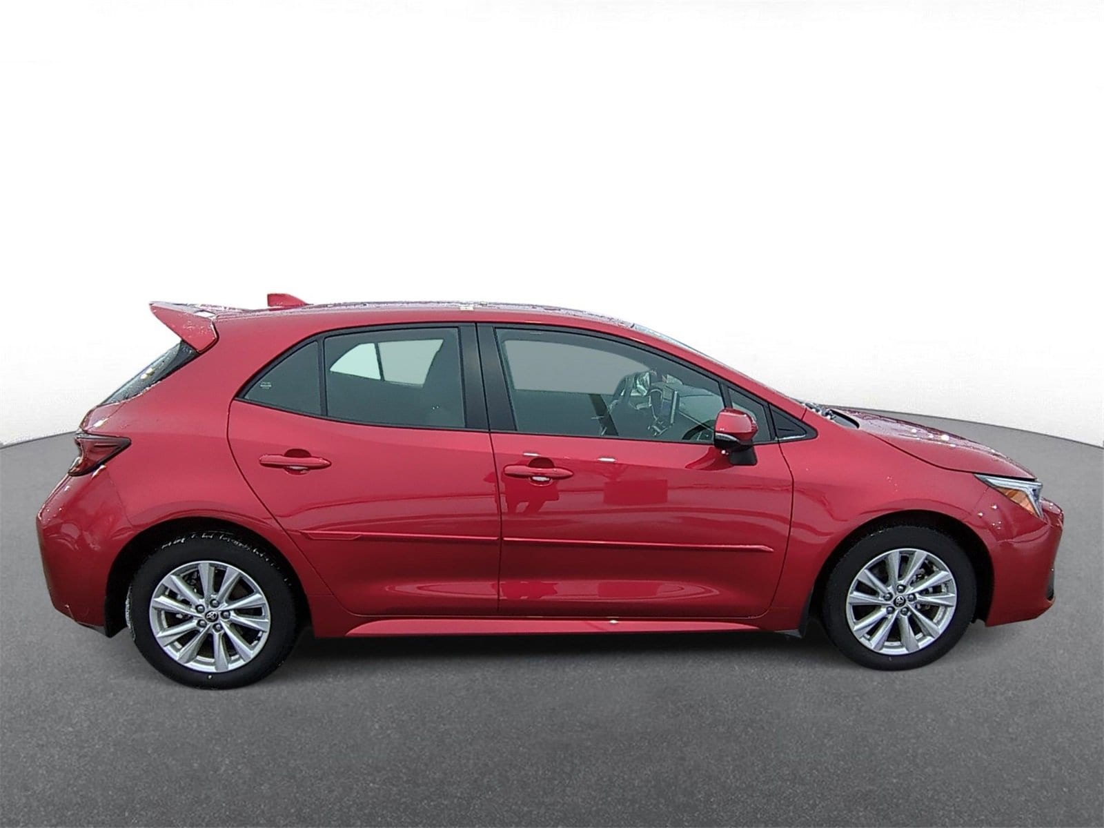 Thumbnail: 2025 Toyota Corolla - 9