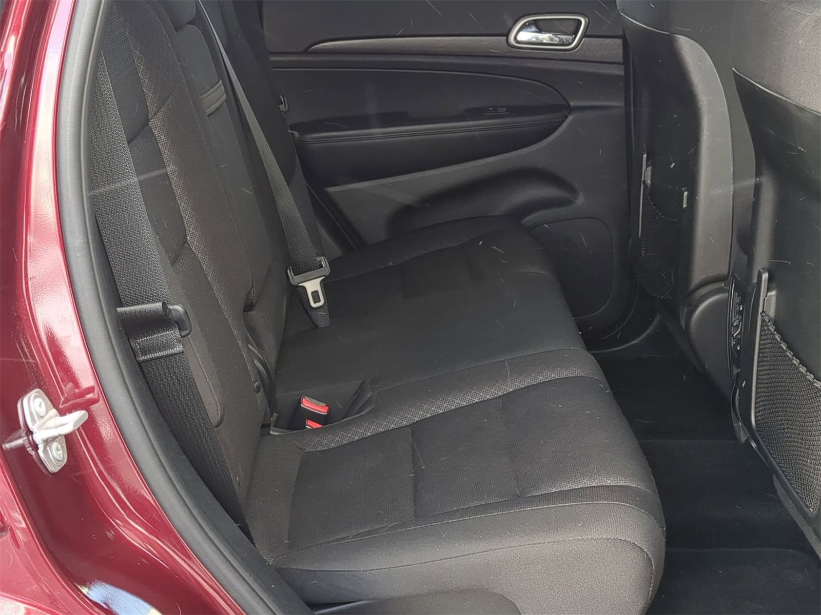 Thumbnail: 2018 Jeep Grand Cherokee - 20