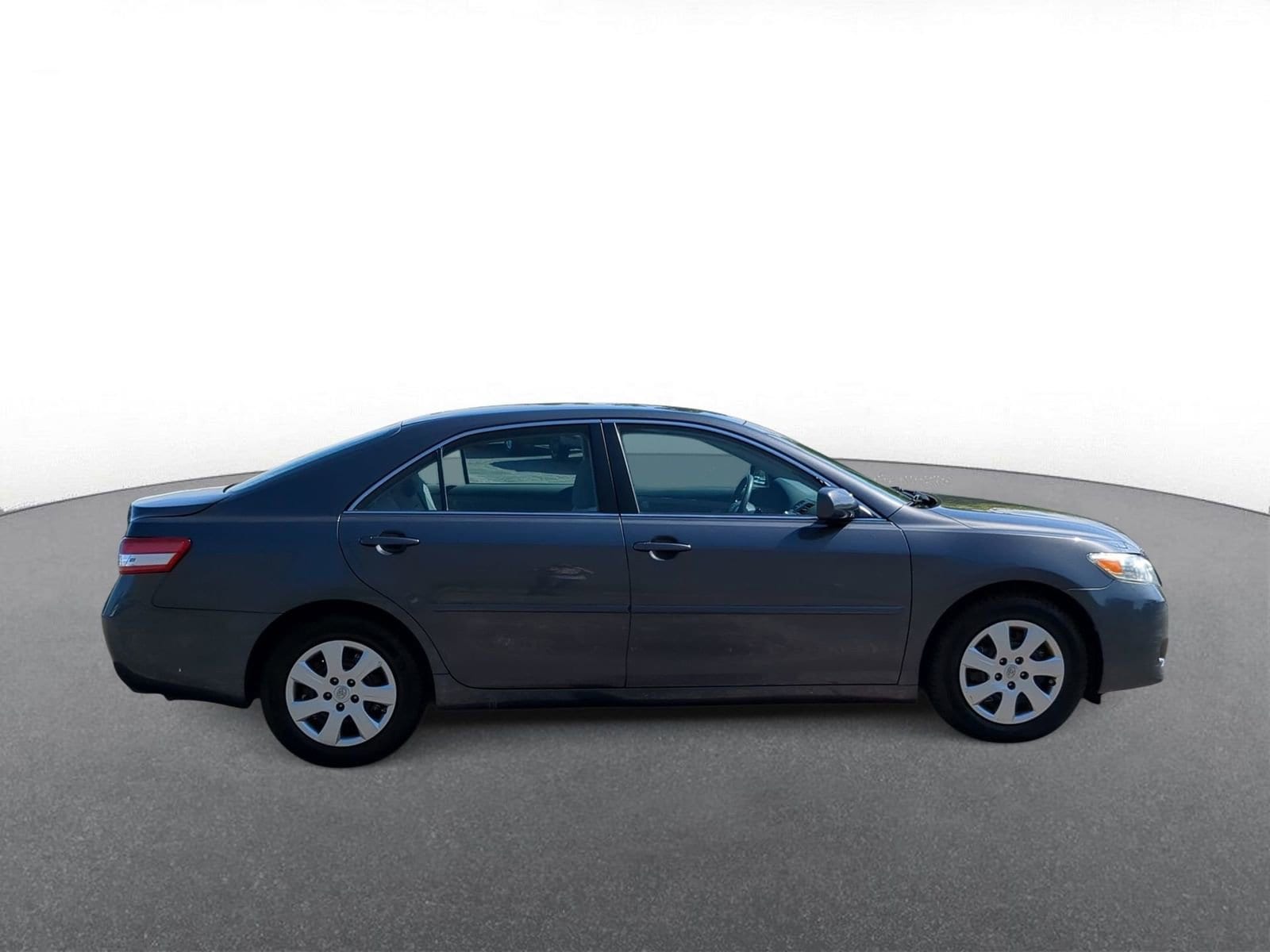 Thumbnail: 2010 Toyota Camry - 9