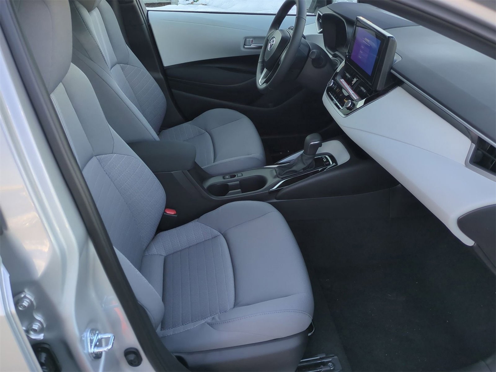 Thumbnail: 2026 Toyota Corolla - 21