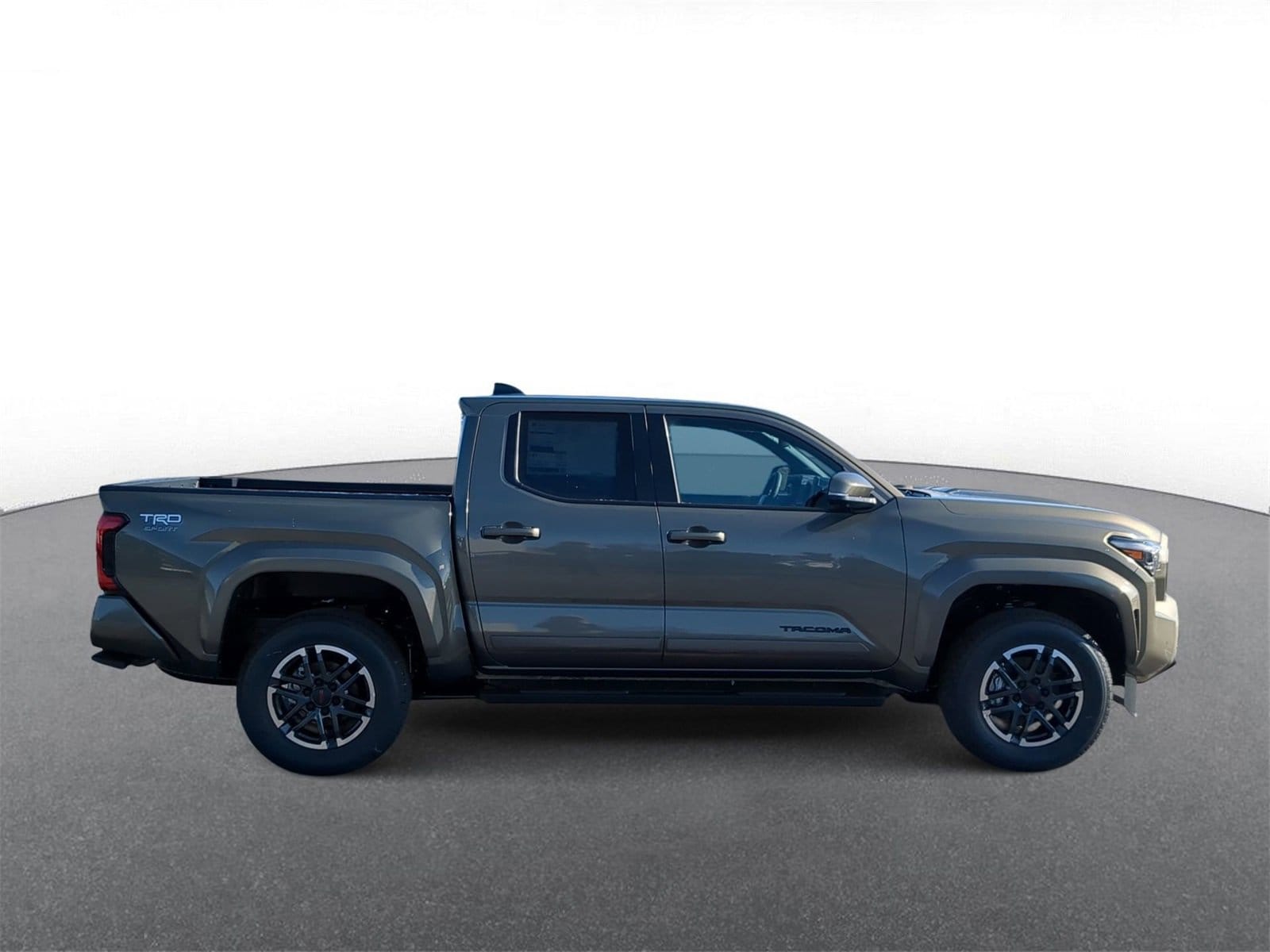 Thumbnail: 2026 Toyota Tacoma - 9