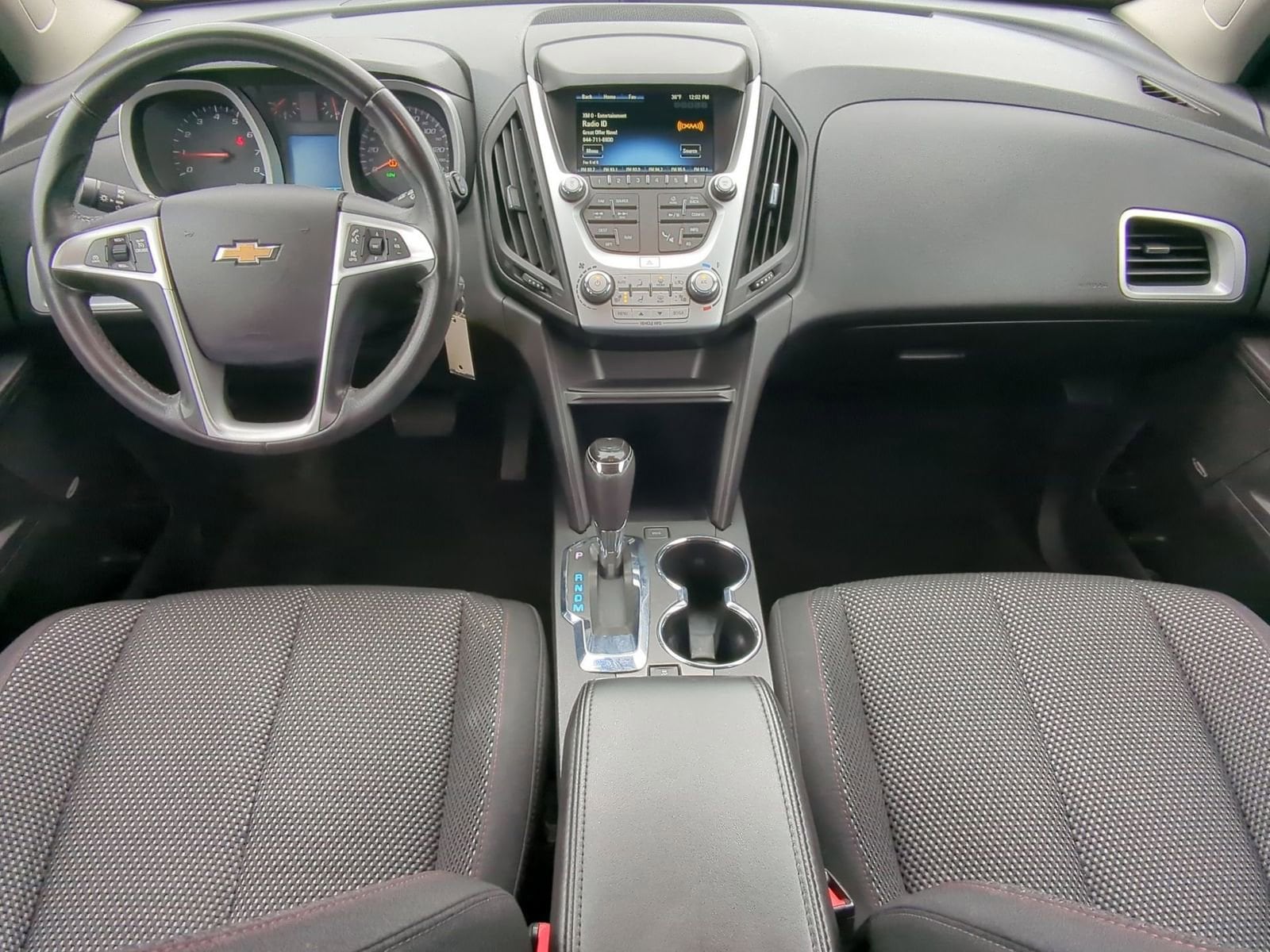 Thumbnail: 2016 Chevrolet Equinox - 15
