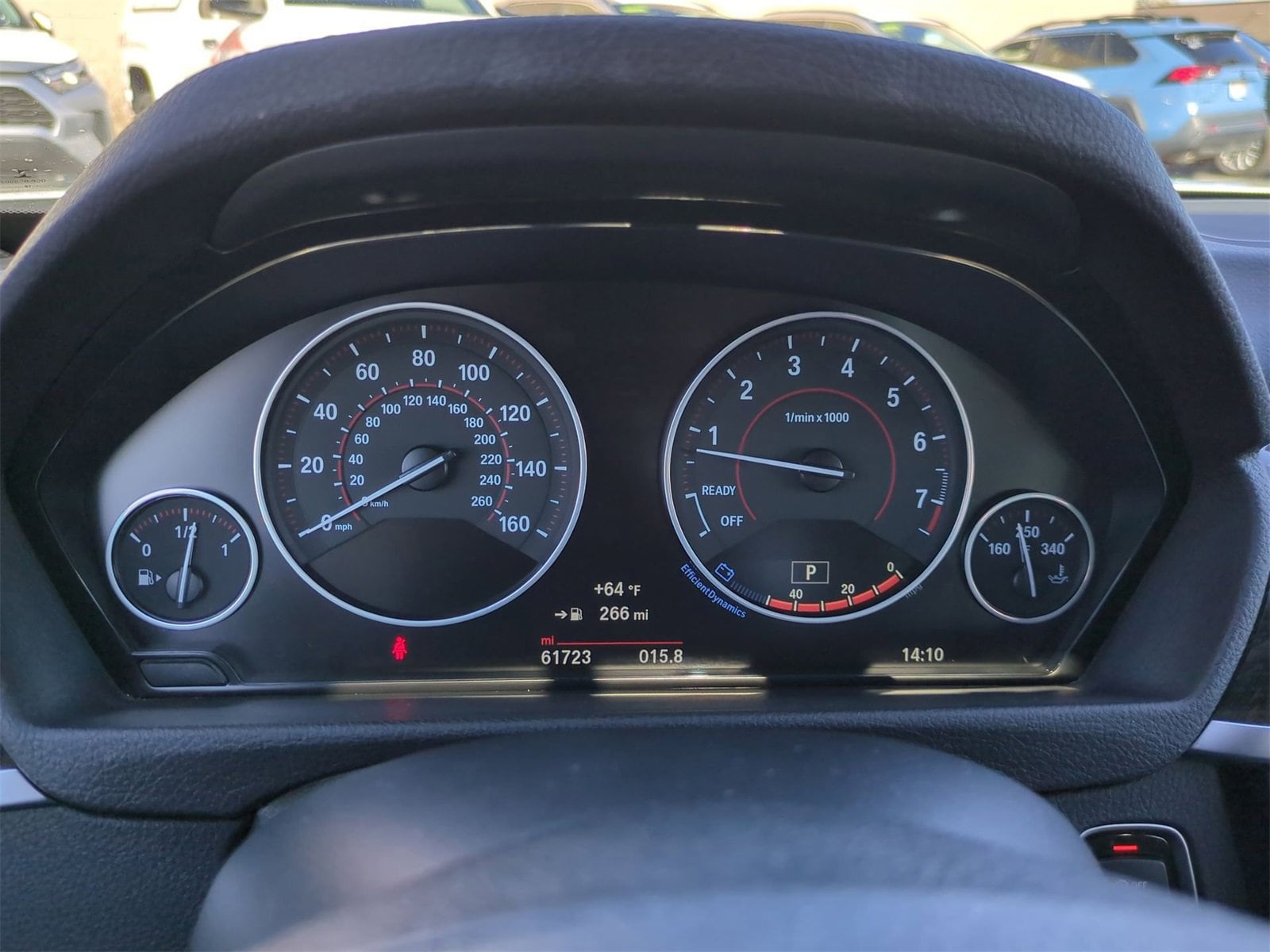 Thumbnail: 2017 BMW 4 Series - 33