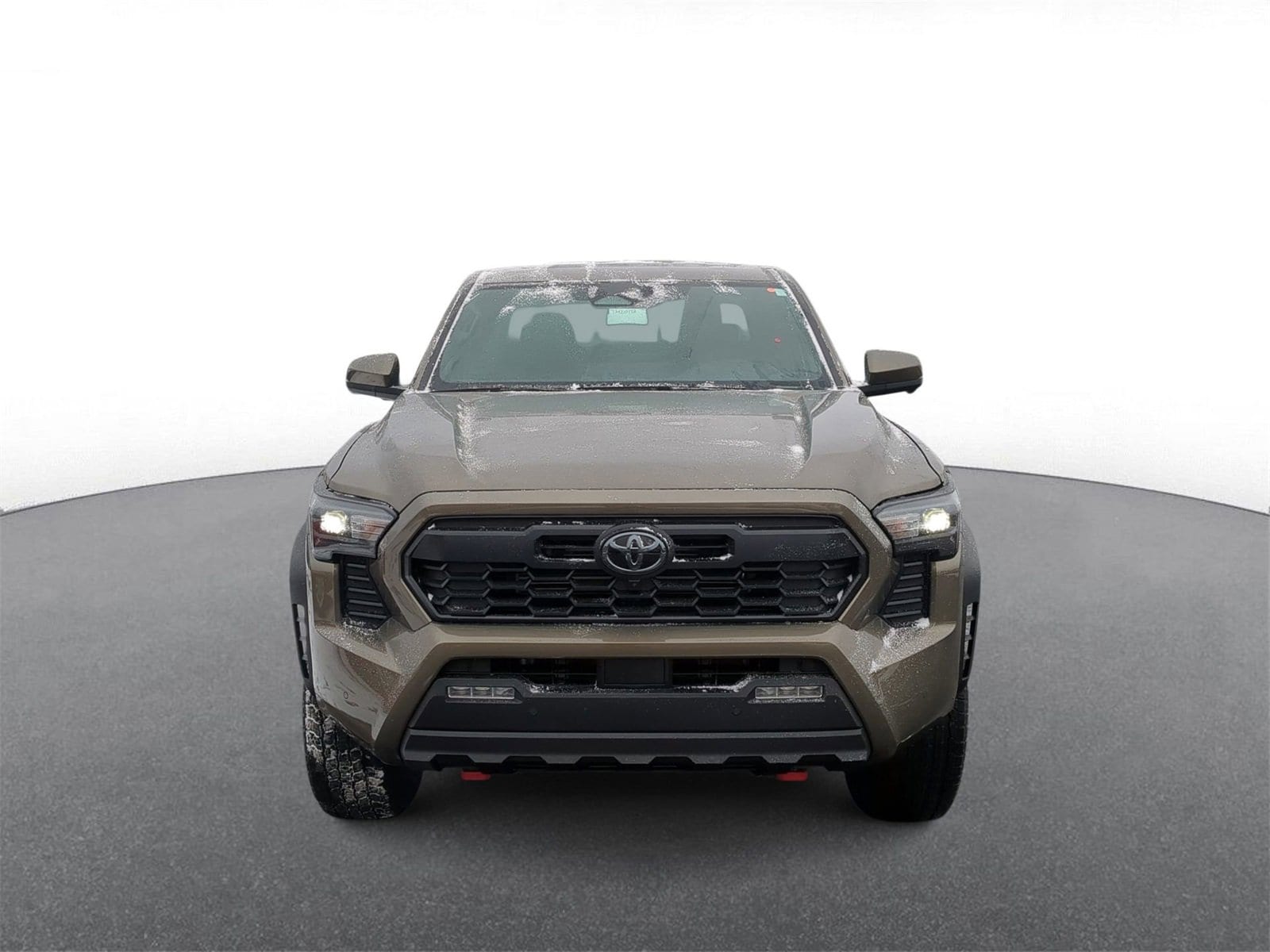 Thumbnail: 2026 Toyota Tacoma - 3