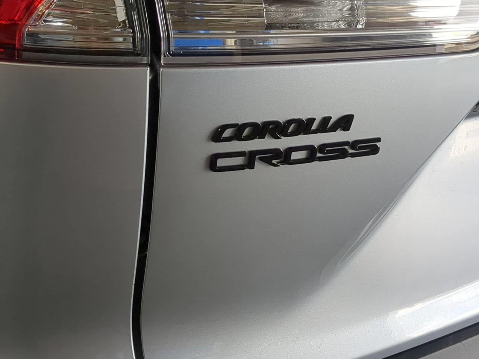 2024 Toyota Corolla Cross S - Photo 13