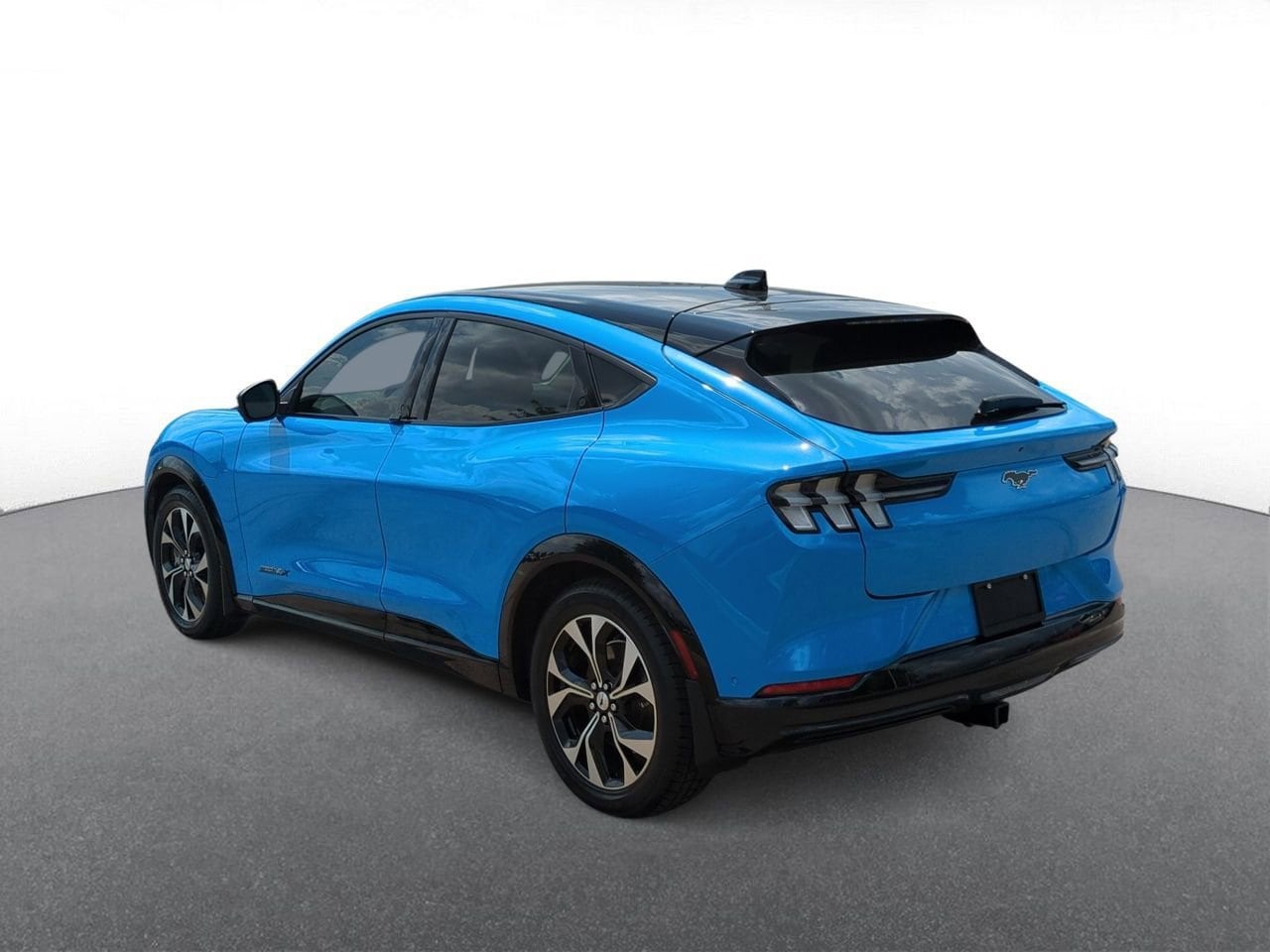 Thumbnail: 2023 Ford Mustang Mach-E - 6