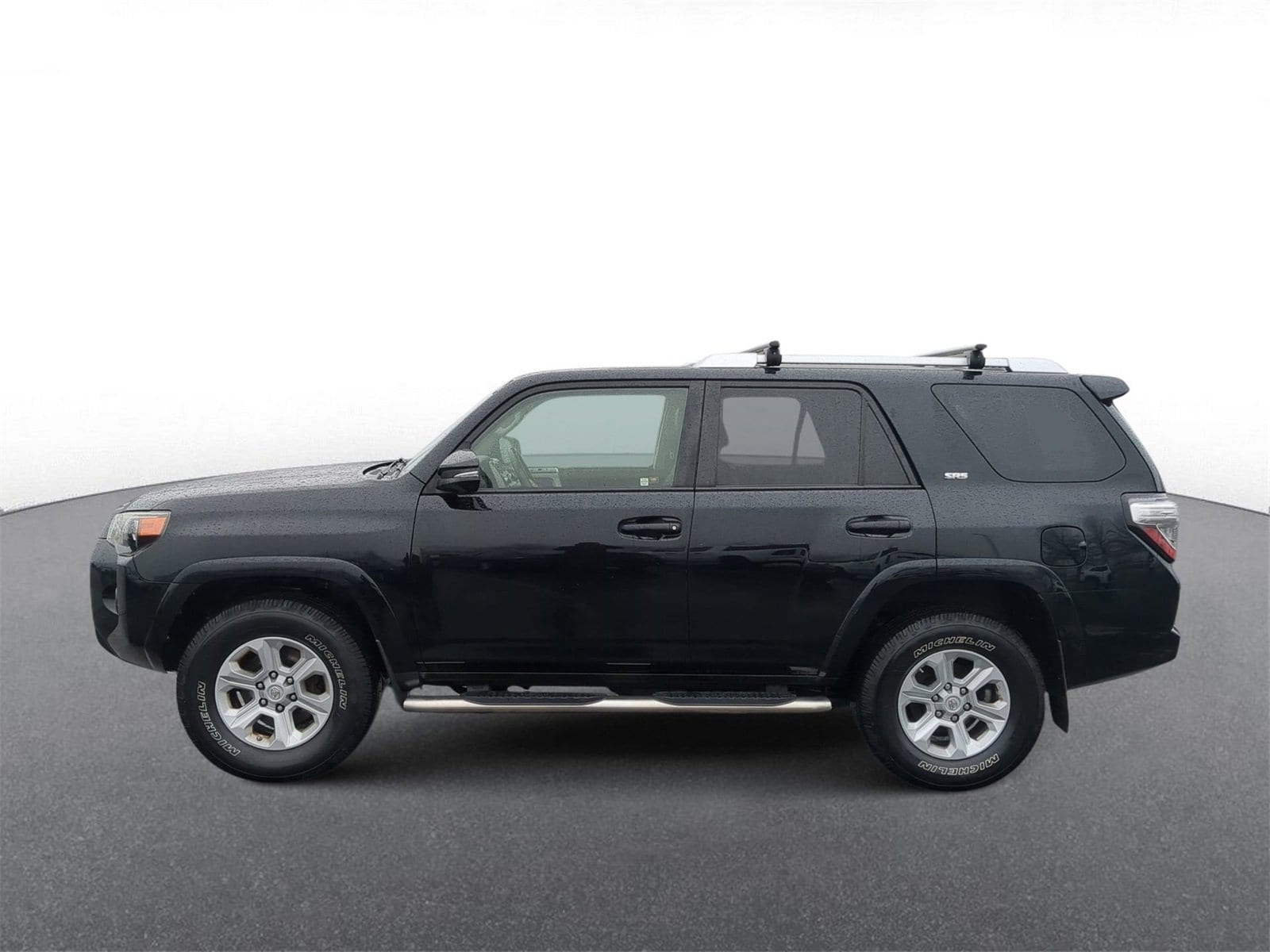 Thumbnail: 2015 Toyota 4Runner - 5