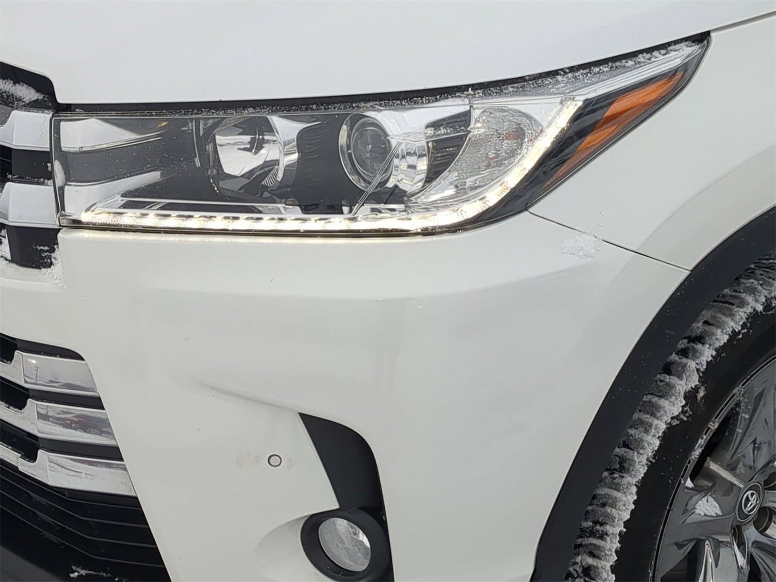Thumbnail: 2018 Toyota Highlander - 11