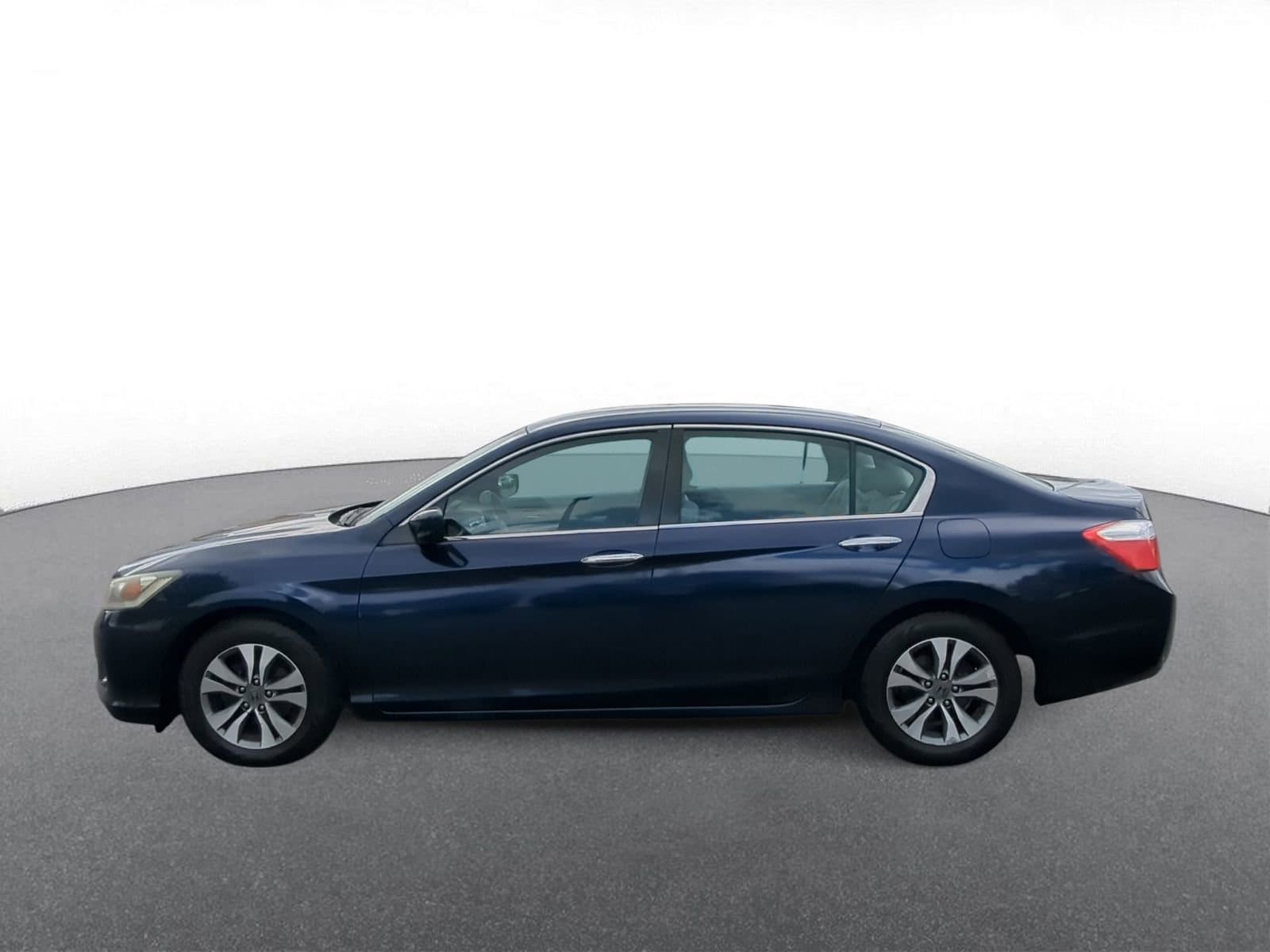 Thumbnail: 2015 Honda Accord - 5