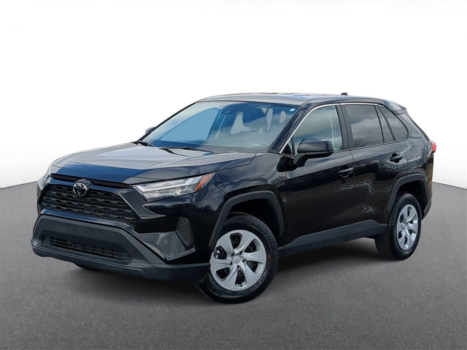 Thumbnail: 2025 Toyota RAV4 - 1