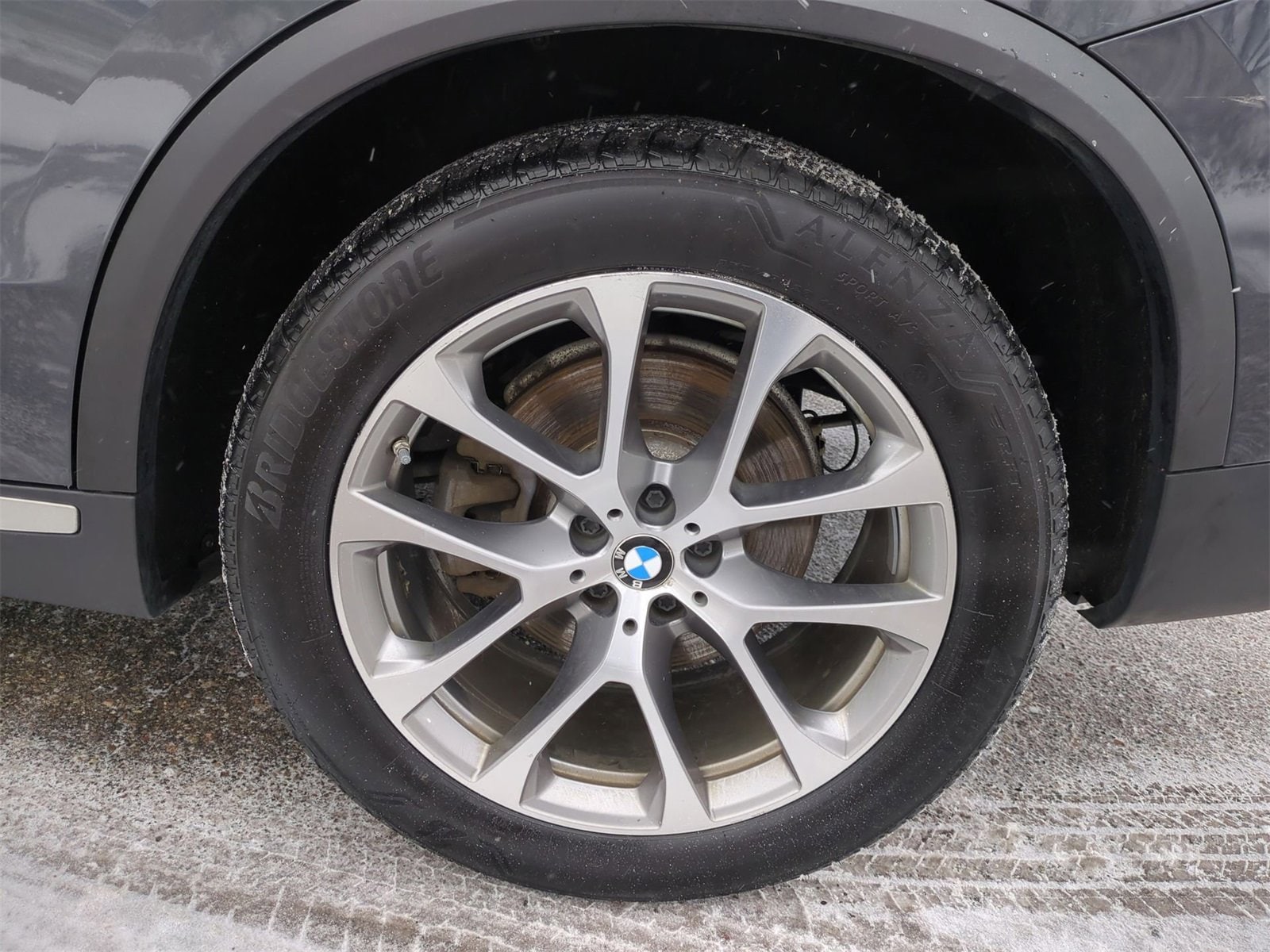 Thumbnail: 2019 BMW X5 - 14