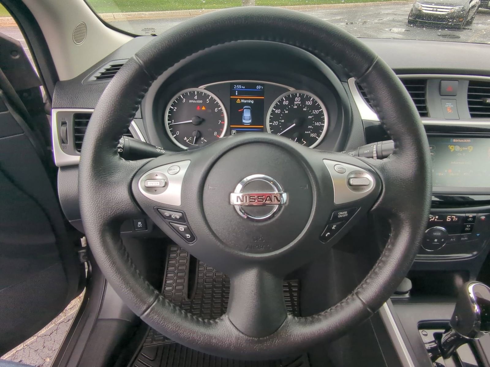 Thumbnail: 2019 Nissan Sentra - 22