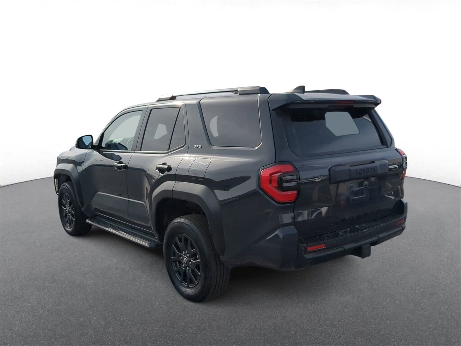 Thumbnail: 2025 Toyota 4Runner - 6