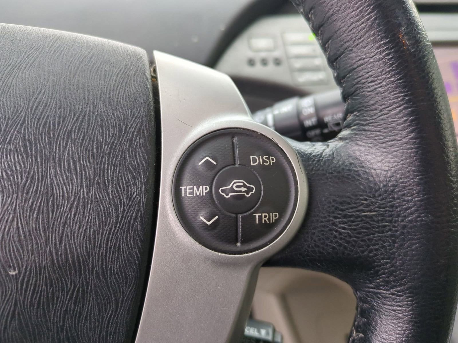 2012 Toyota Prius Four - Photo 25