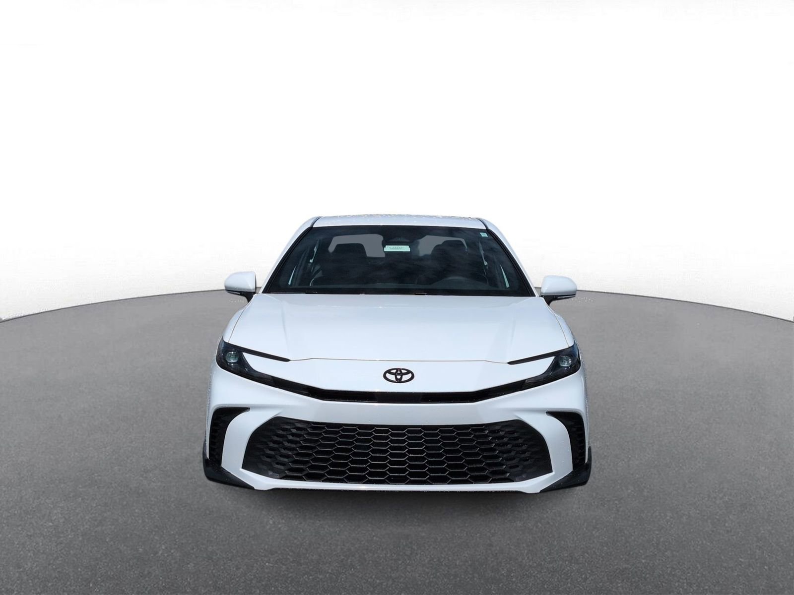 Thumbnail: 2026 Toyota Camry - 3