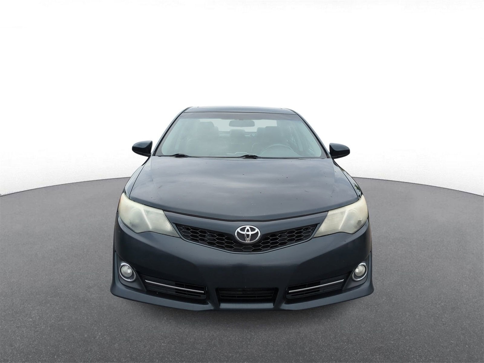 Thumbnail: 2012 Toyota Camry - 3
