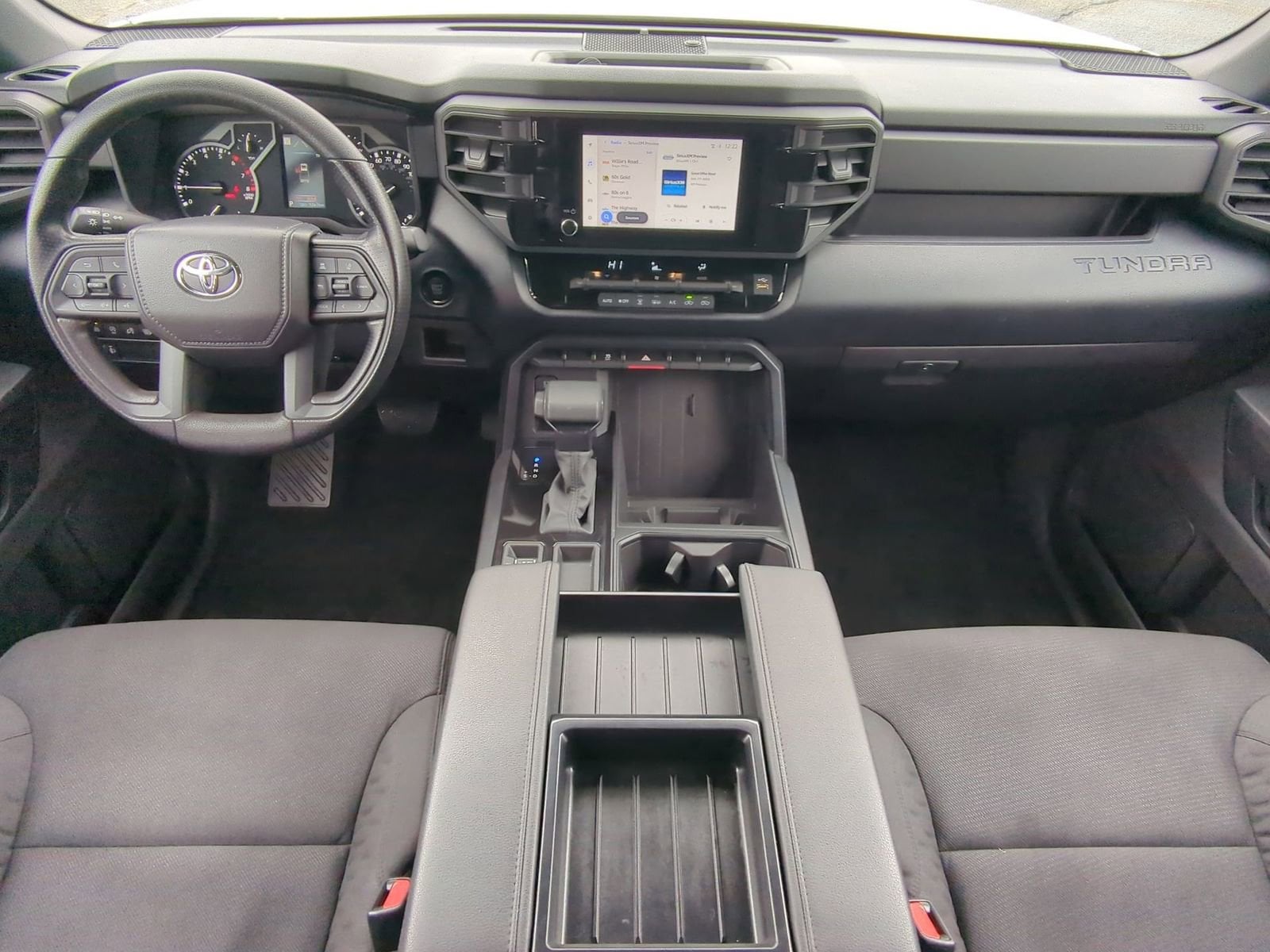 Thumbnail: 2025 Toyota Tundra - 15