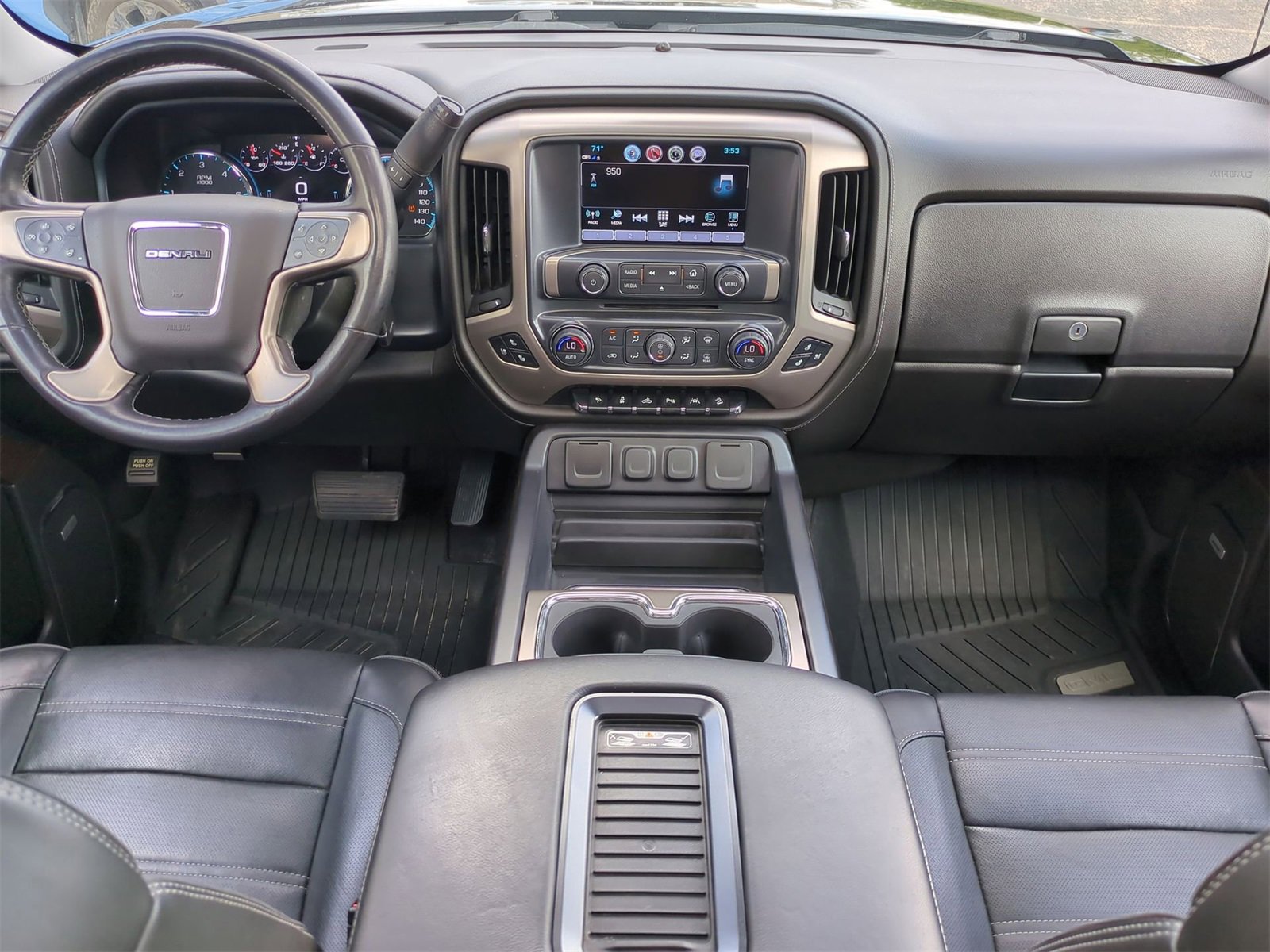 Thumbnail: 2018 GMC Sierra 1500 - 13