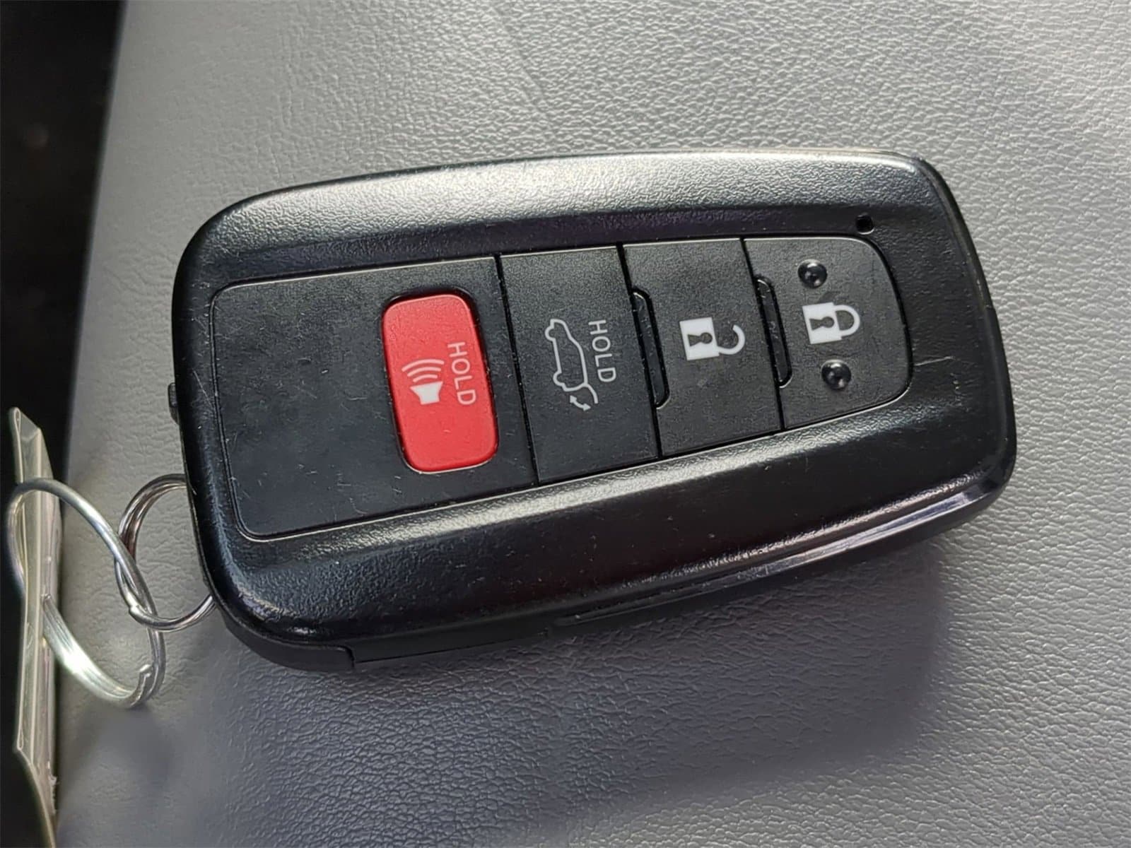 Thumbnail: 2024 Toyota RAV4 - 40