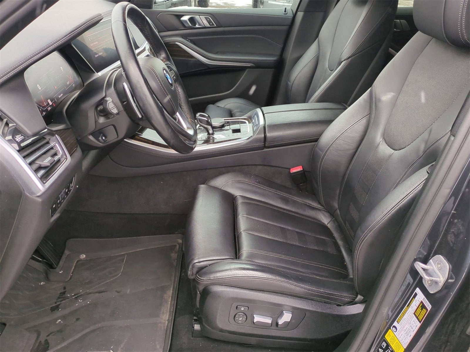 Thumbnail: 2019 BMW X5 - 16